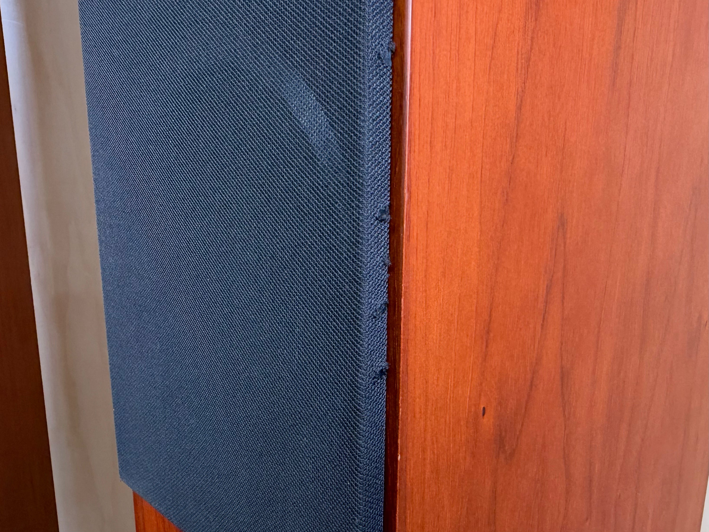 Bowers & Wilkins CM7 Speakers