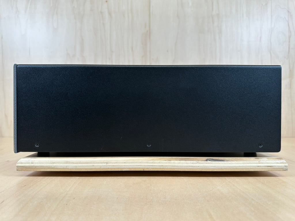 Audio Note OTO Phono SE OJAS Limited Edition Integrated Tube Amp