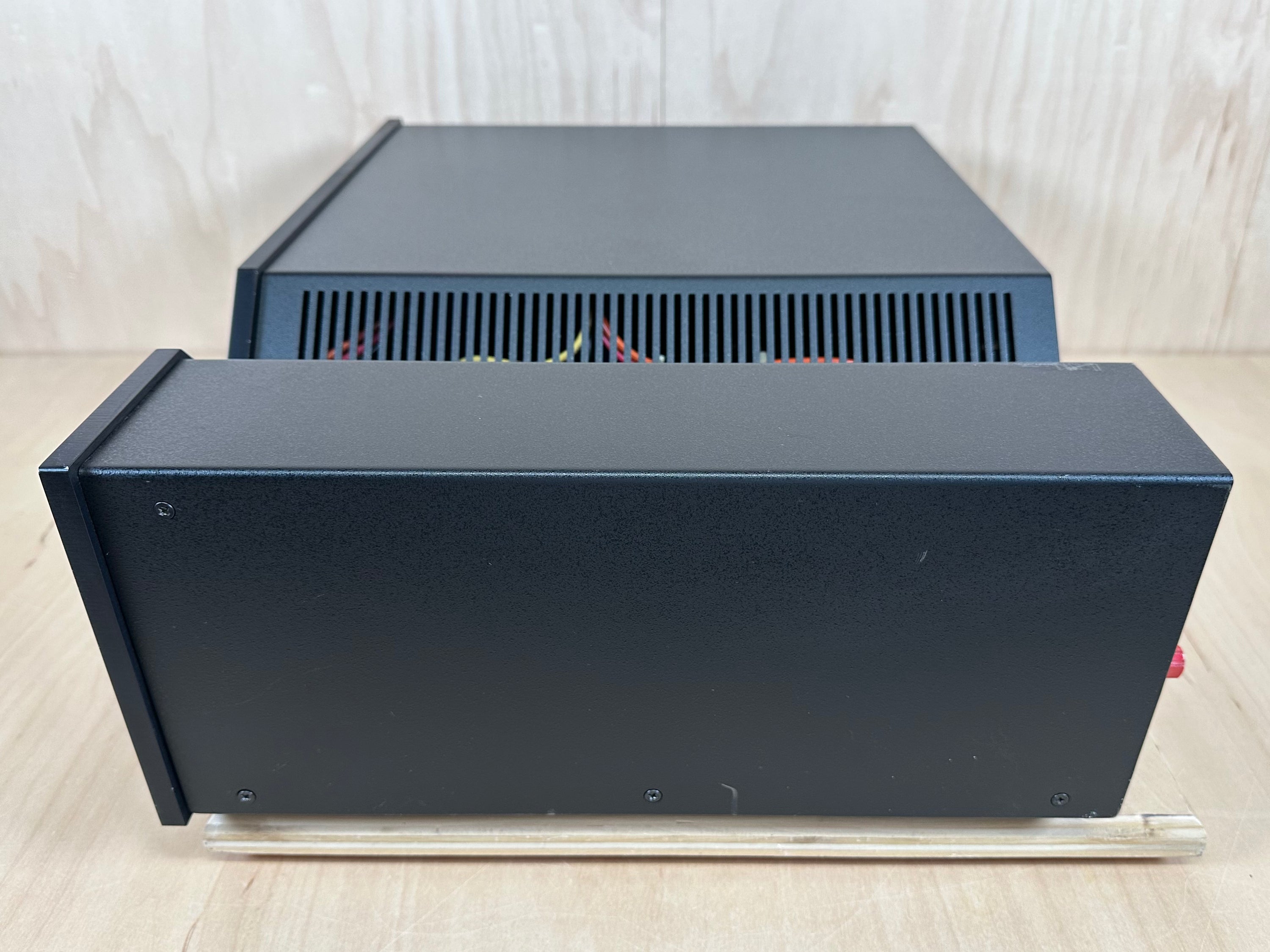 Aragon 4004 Mark II Dual Mono Power Amplifier