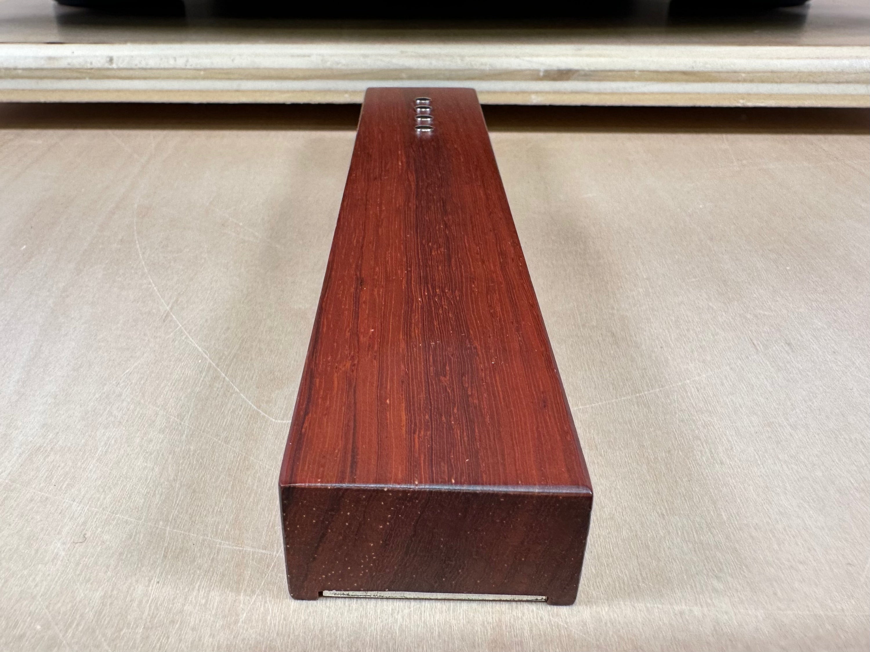 PATHOS INPOL 2 Hybrid Tube Integrated Stereo Amplifier