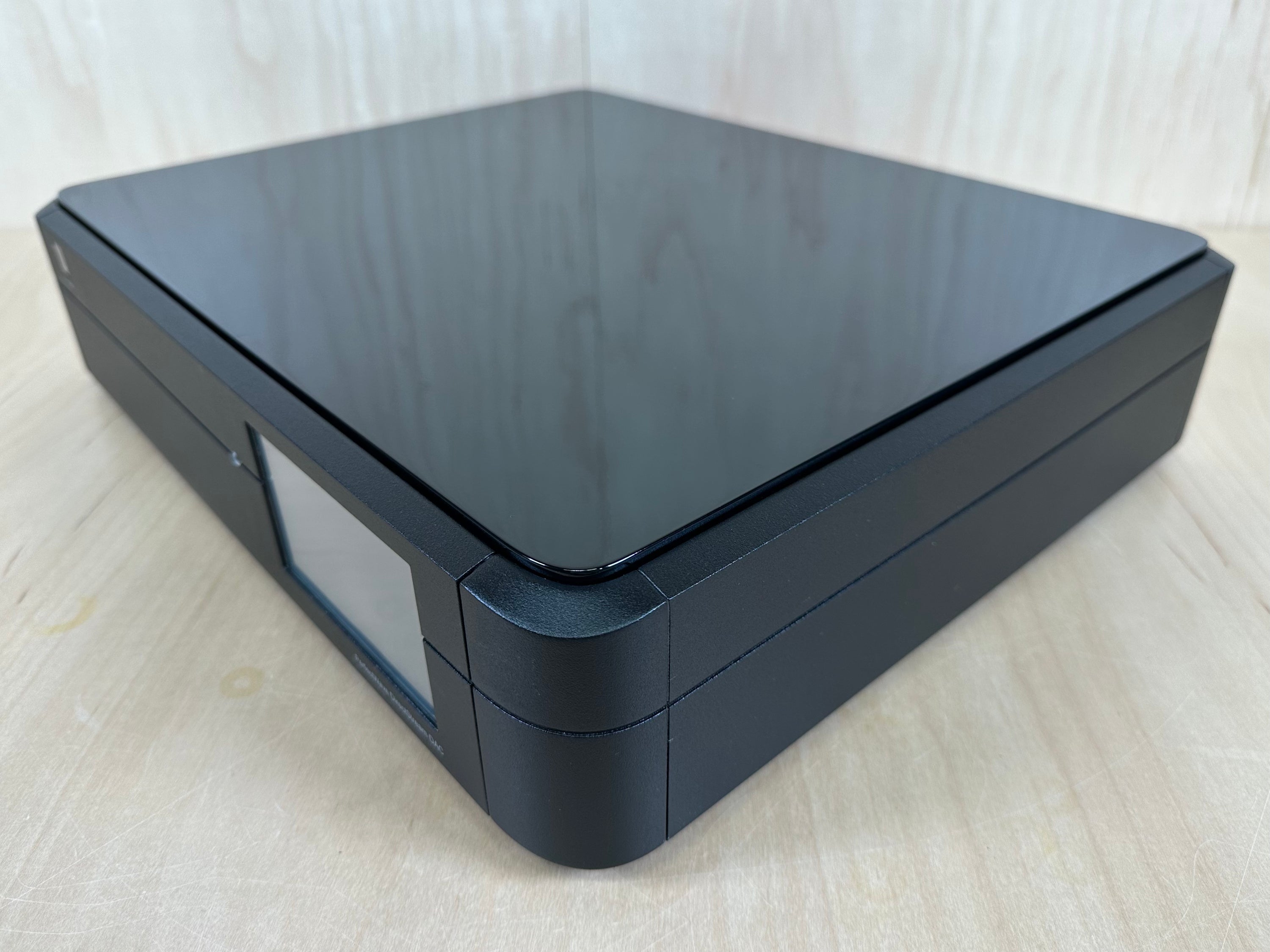 PS Audio PerfectWave DirectStream DAC MK I version