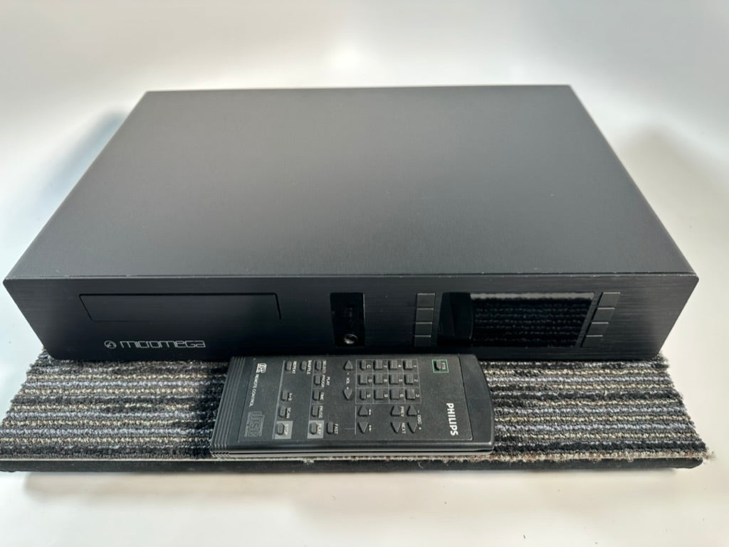 Micromega Stage 2 CD Player