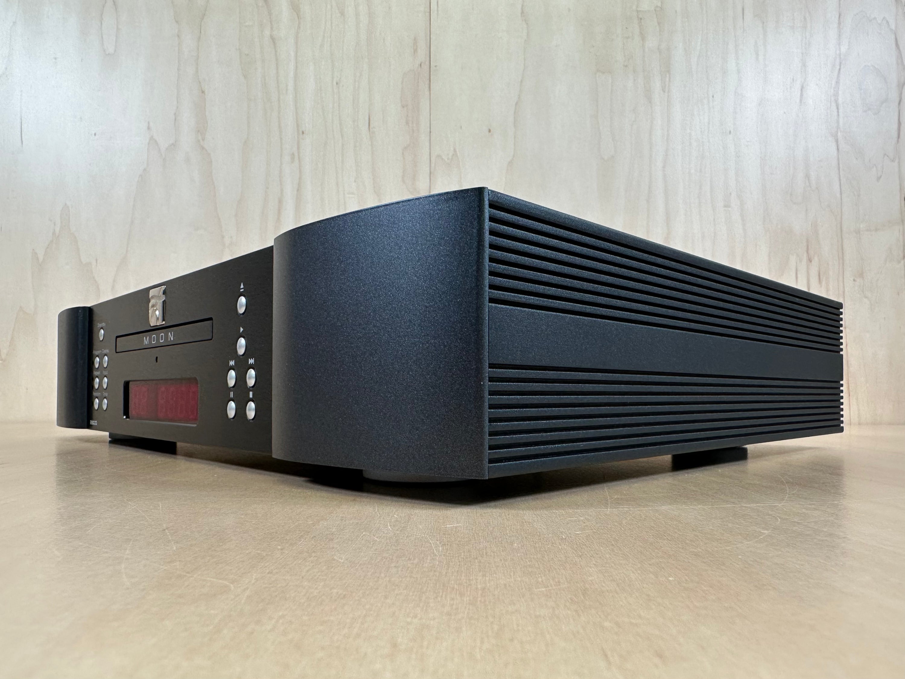 Simaudio Moon 260D CD Transport w/Remote and Original Box
