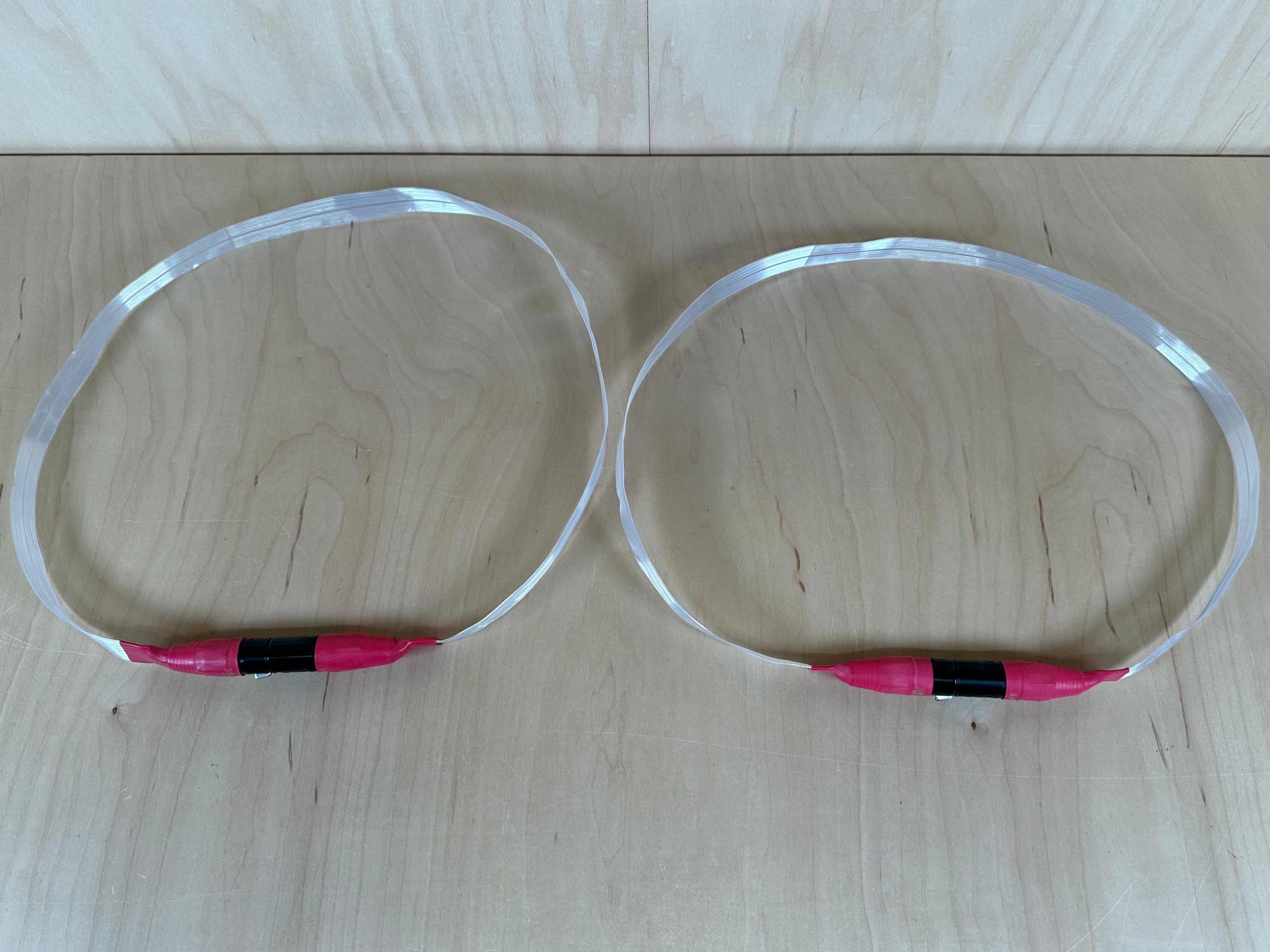 Nordost Red Dawn XLR Cables 1 Meter