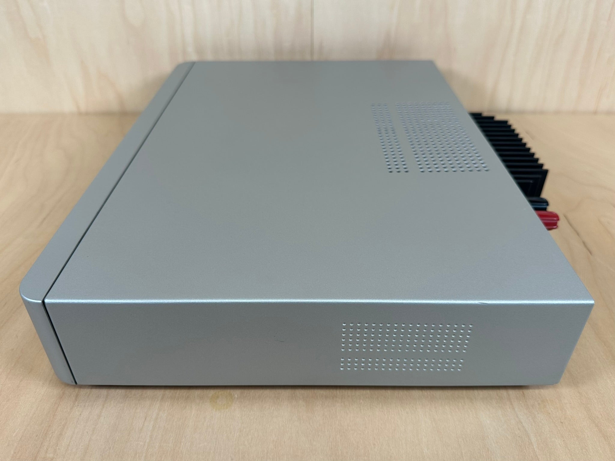 ARCAM Solo Music System AM/FM Receiver w/ Built in CD Player Orig Box