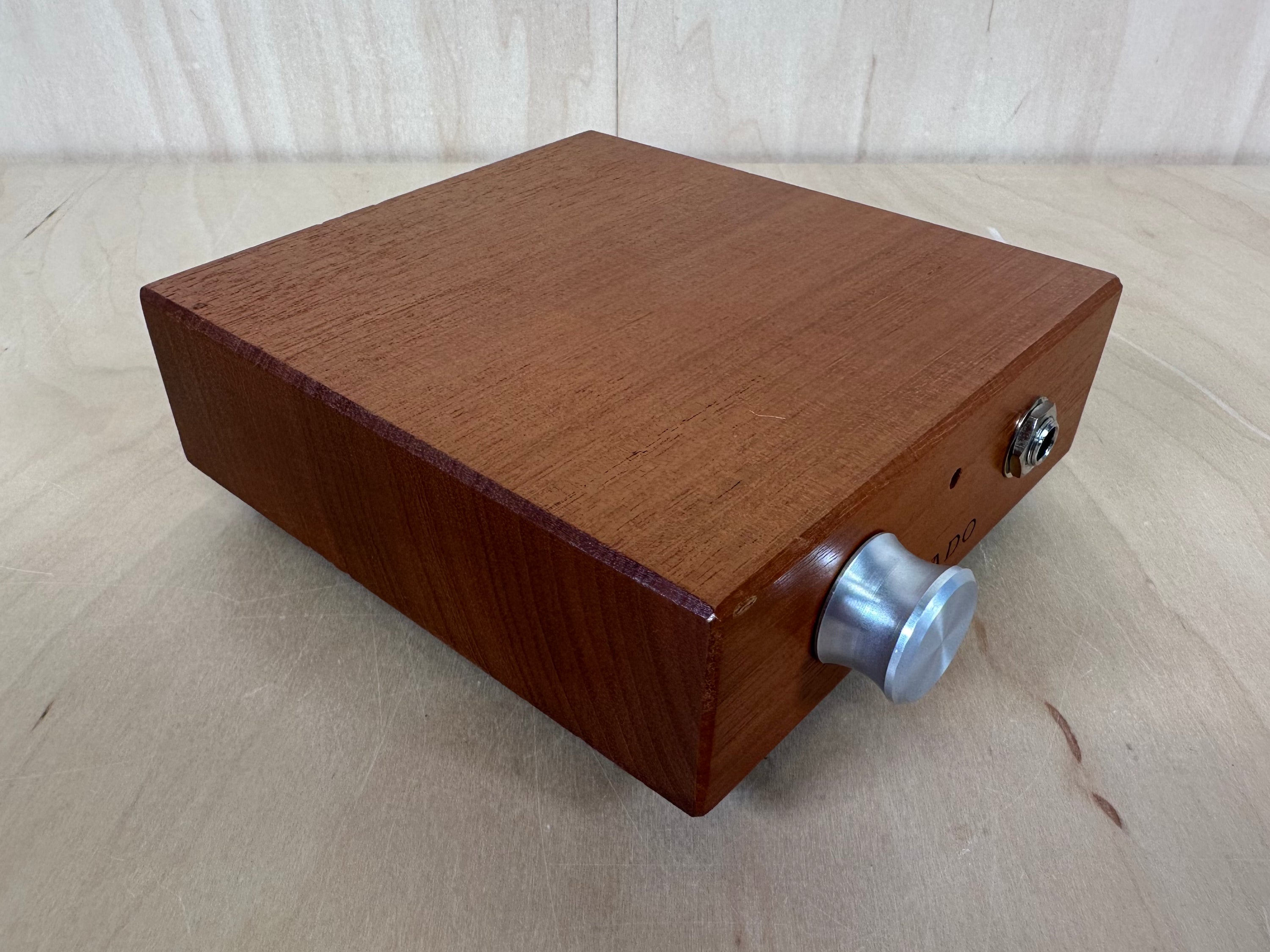 Grado RA-1 Headphone Amplifier