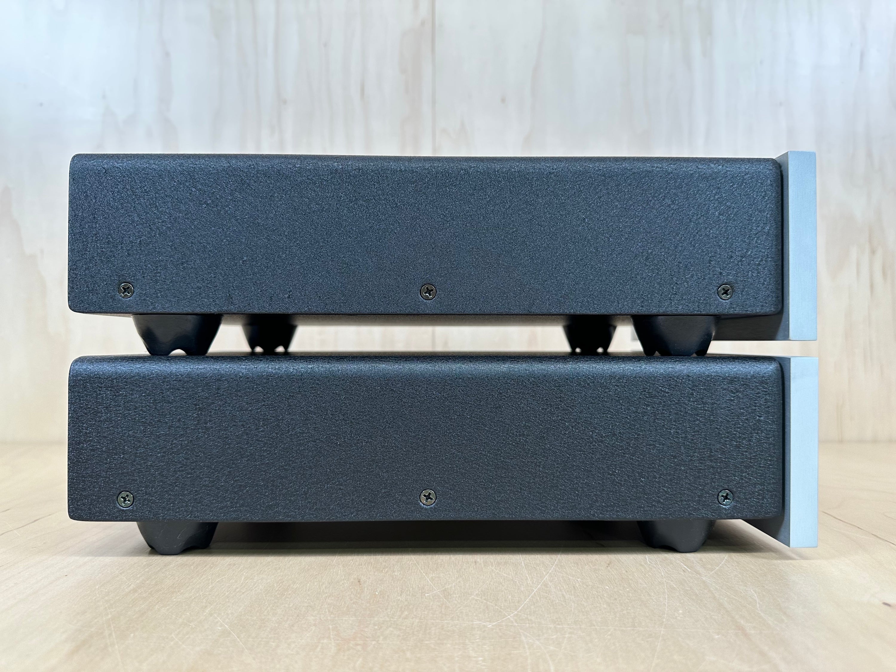 Bel Canto DAC 3.5VB, Remote, VBS1, USB Light Link, ST Fiber Cable w/Original Boxes