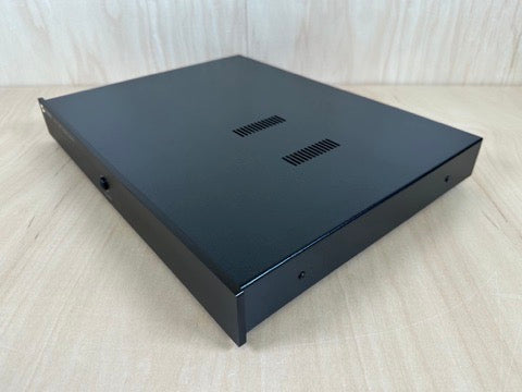 Jolida JD9 II Phono Tube Preamp w/Factory Upgrade I