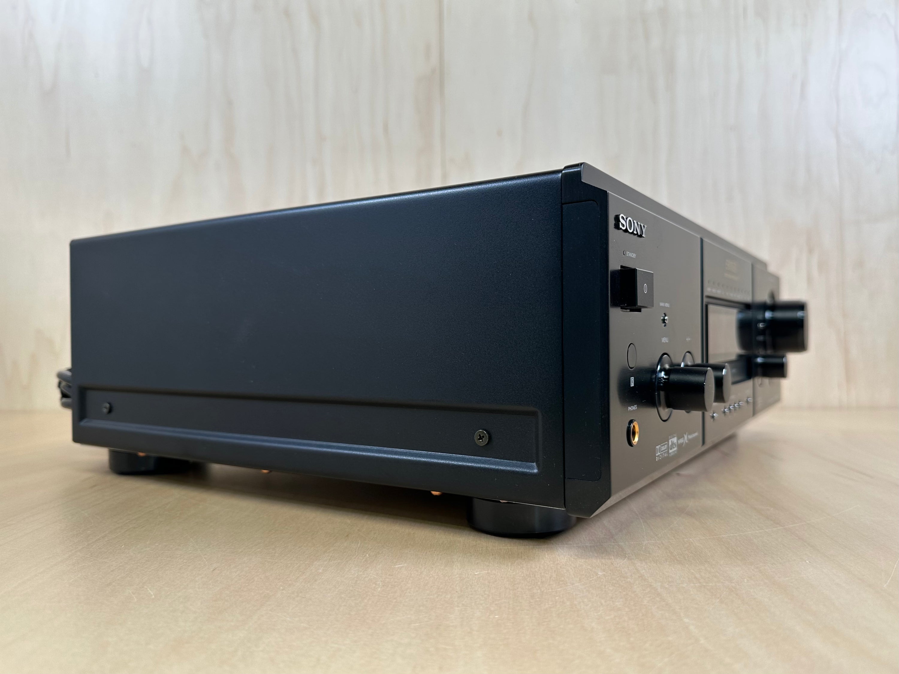 Sony TA-E9000ES AV Preamplifier