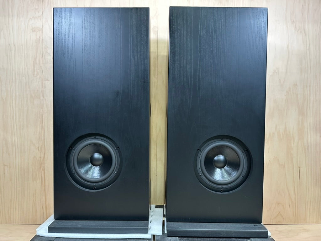 Aerial Acoustics Model 8 Speakers