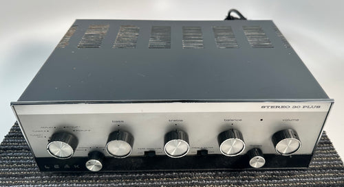 Leak Stereo 30 Plus Integrated Amplifier