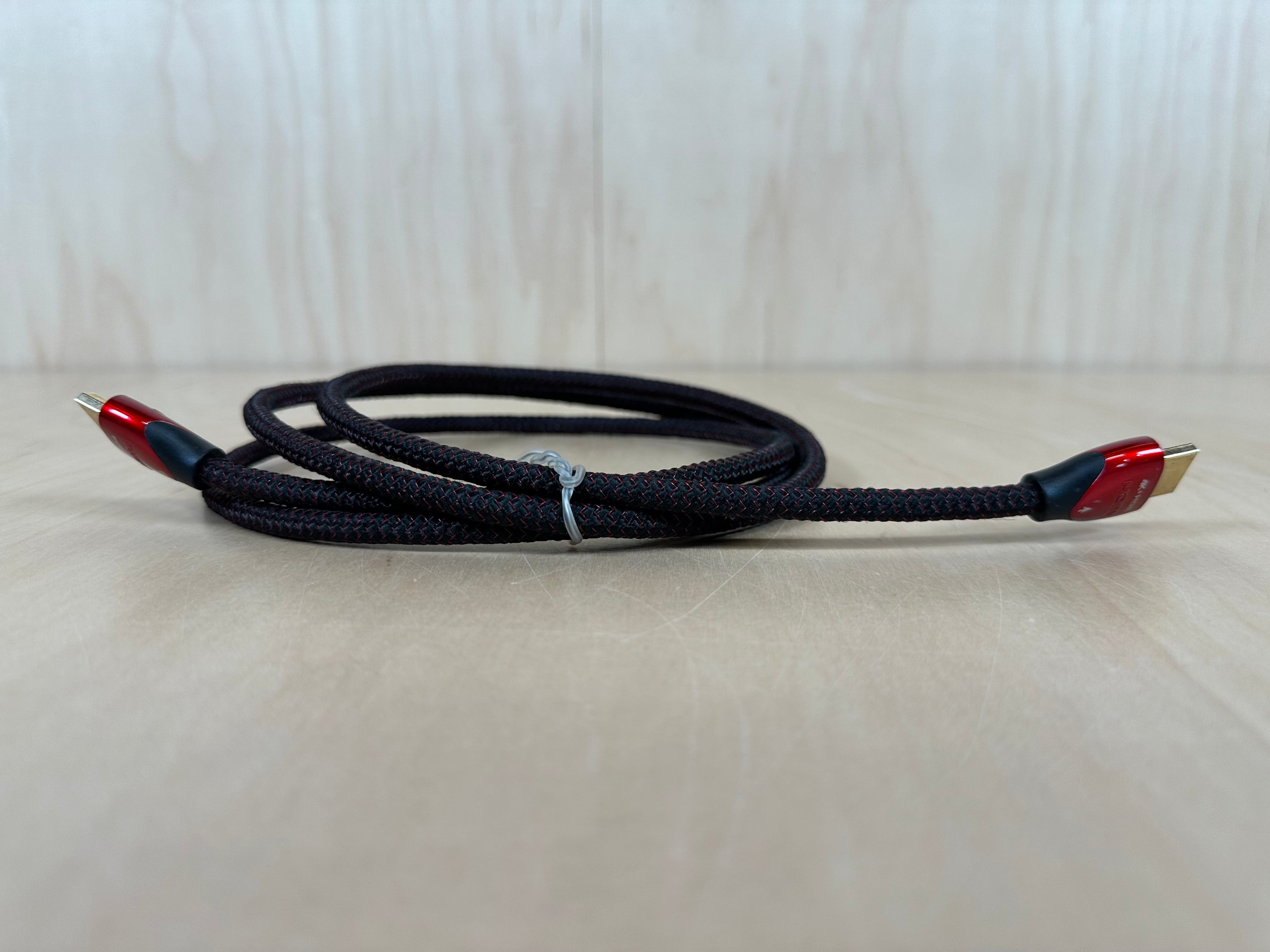 AudioQuest Cinnamon 4K+HDR HDMI Cable 1.5 Meter