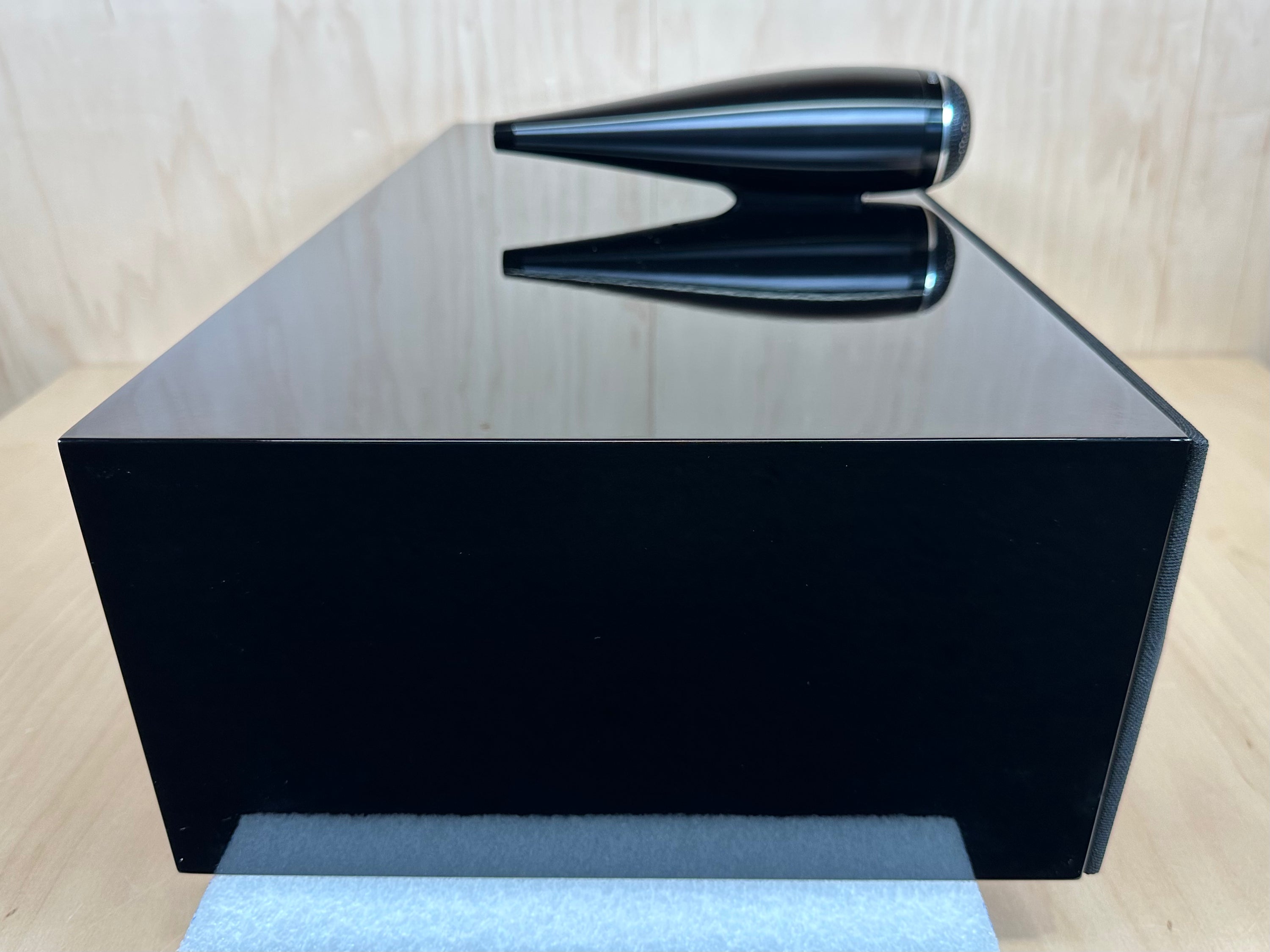 Bowers & Wilkins HTM71 S3 Center Channel Speaker