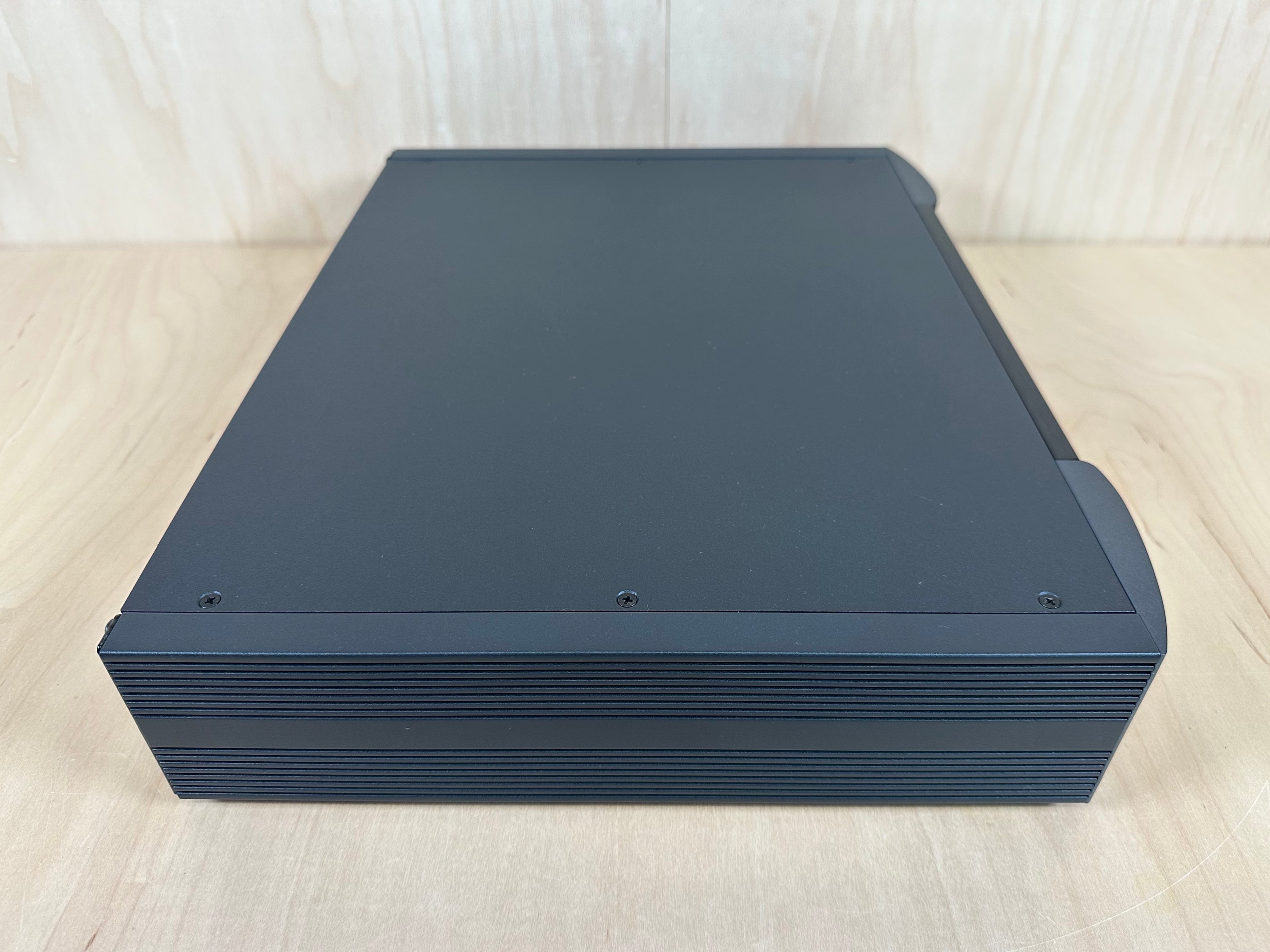 Simaudio Moon 260D CD Transport w/Remote and Original Box