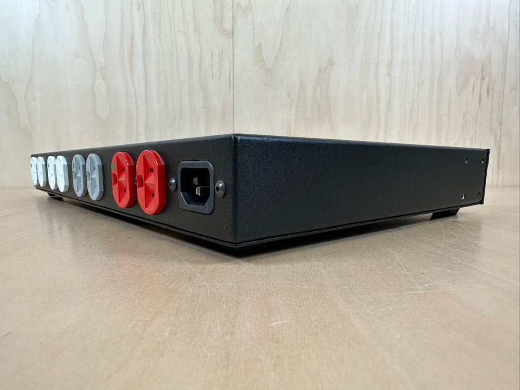 Transparent Audio Powerbank 8 Power Conditioner