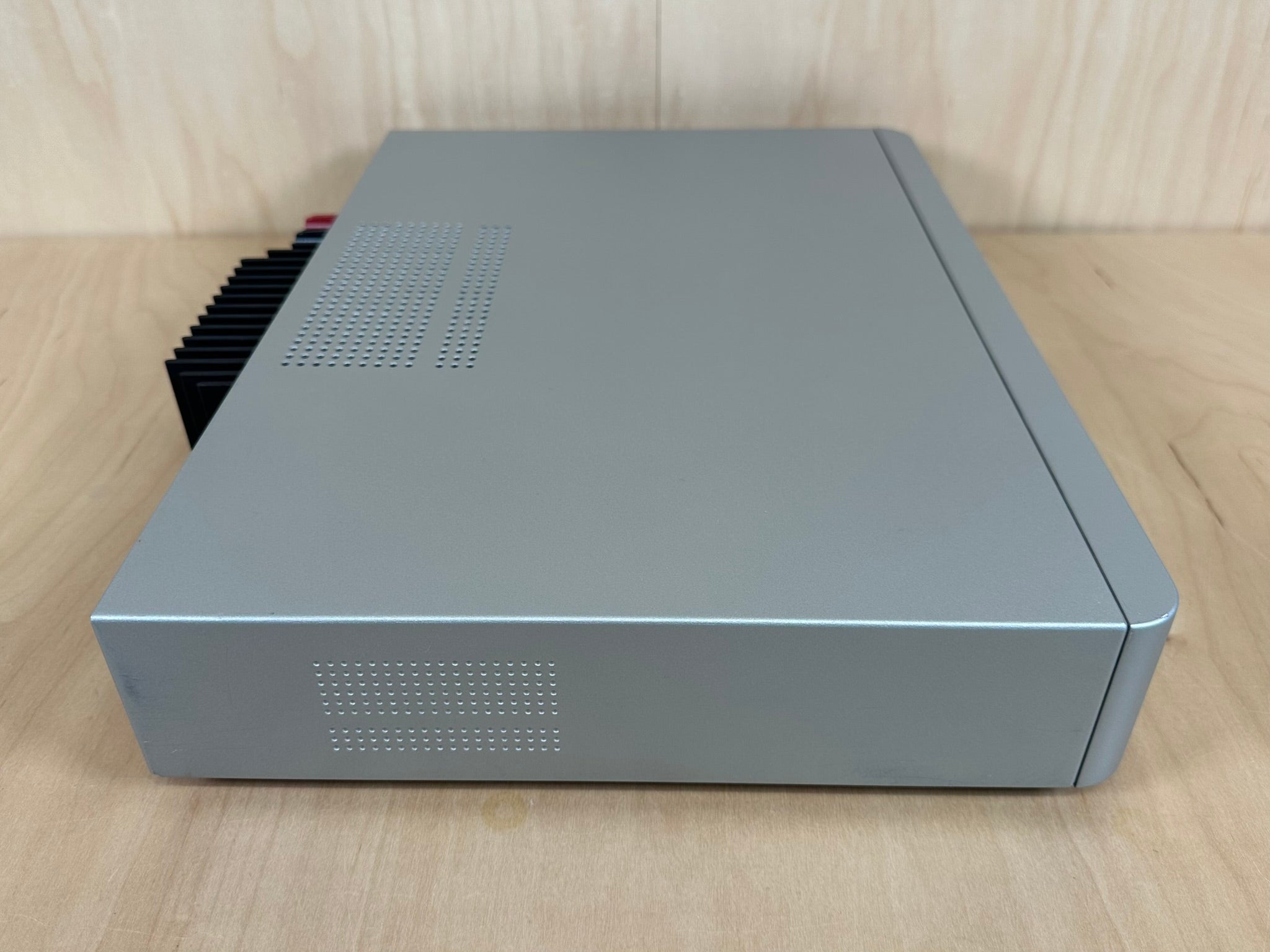 ARCAM Solo Music System AM/FM Receiver w/ Built in CD Player Orig Box