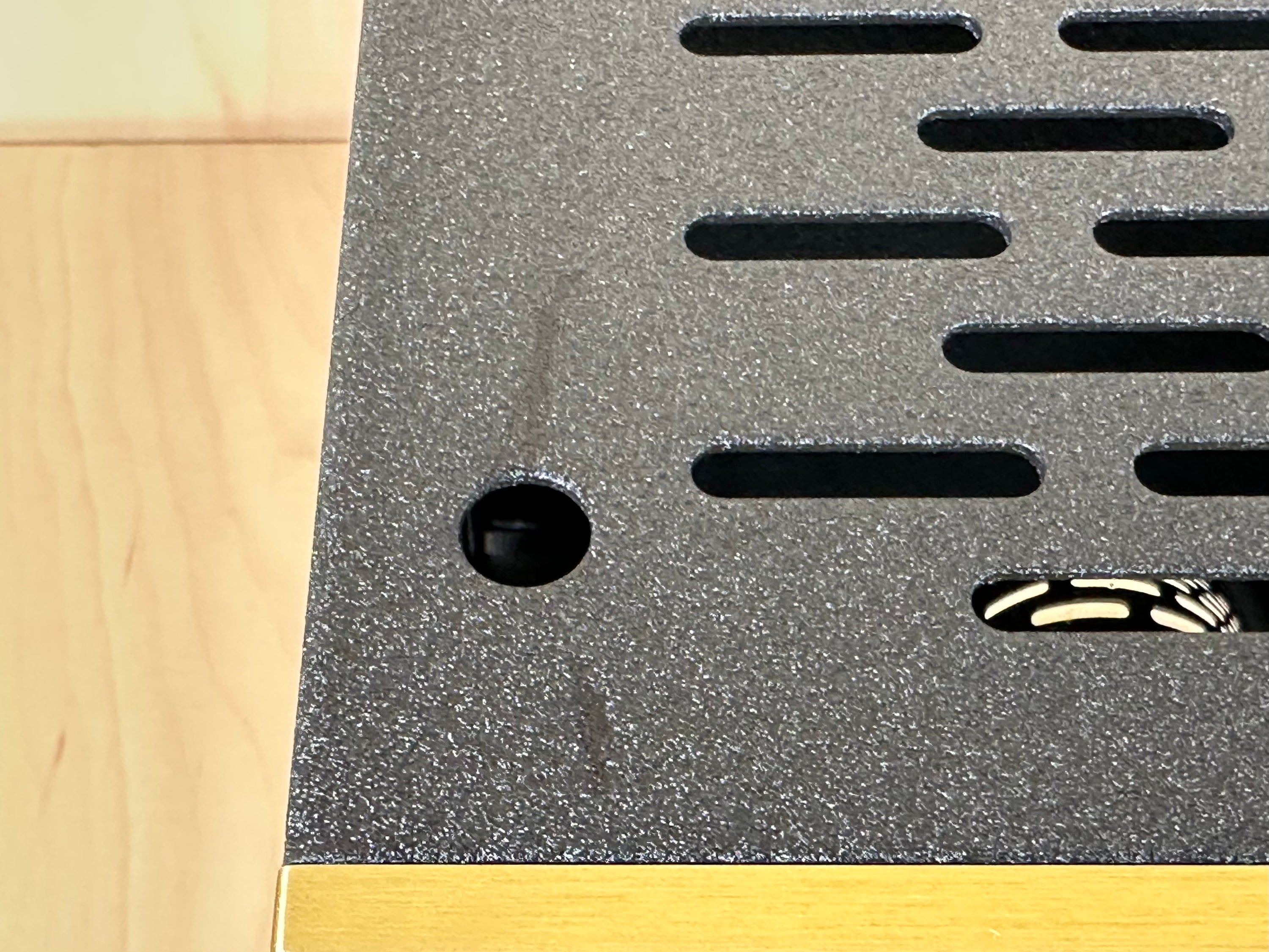 Conrad Johnson ART150 Amplifier Open Box