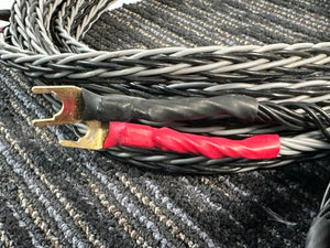 Kimber Kable 8VS Speaker Cables