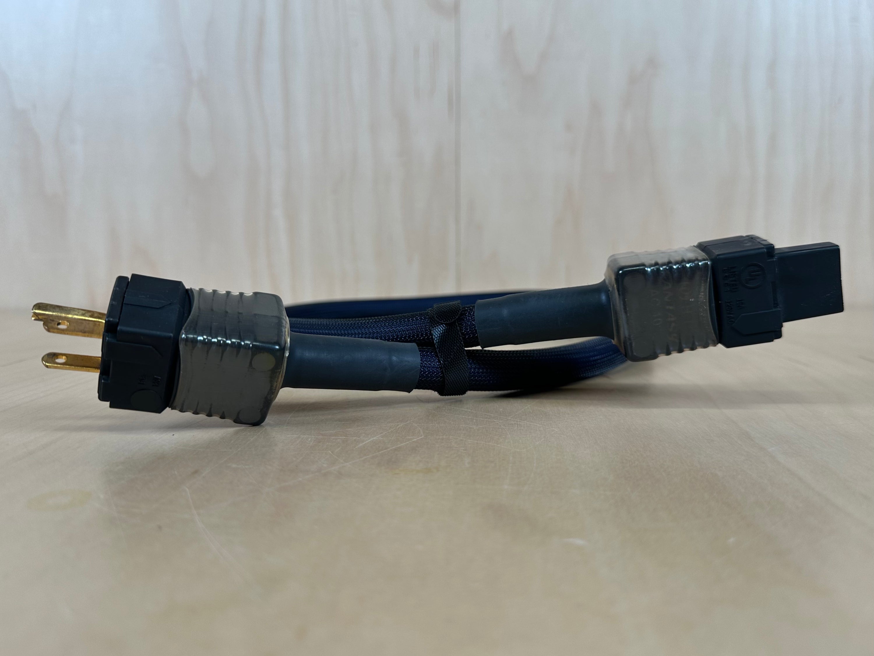 Harmonic Technology Fantasy AC10 Power Cable 1 Meter