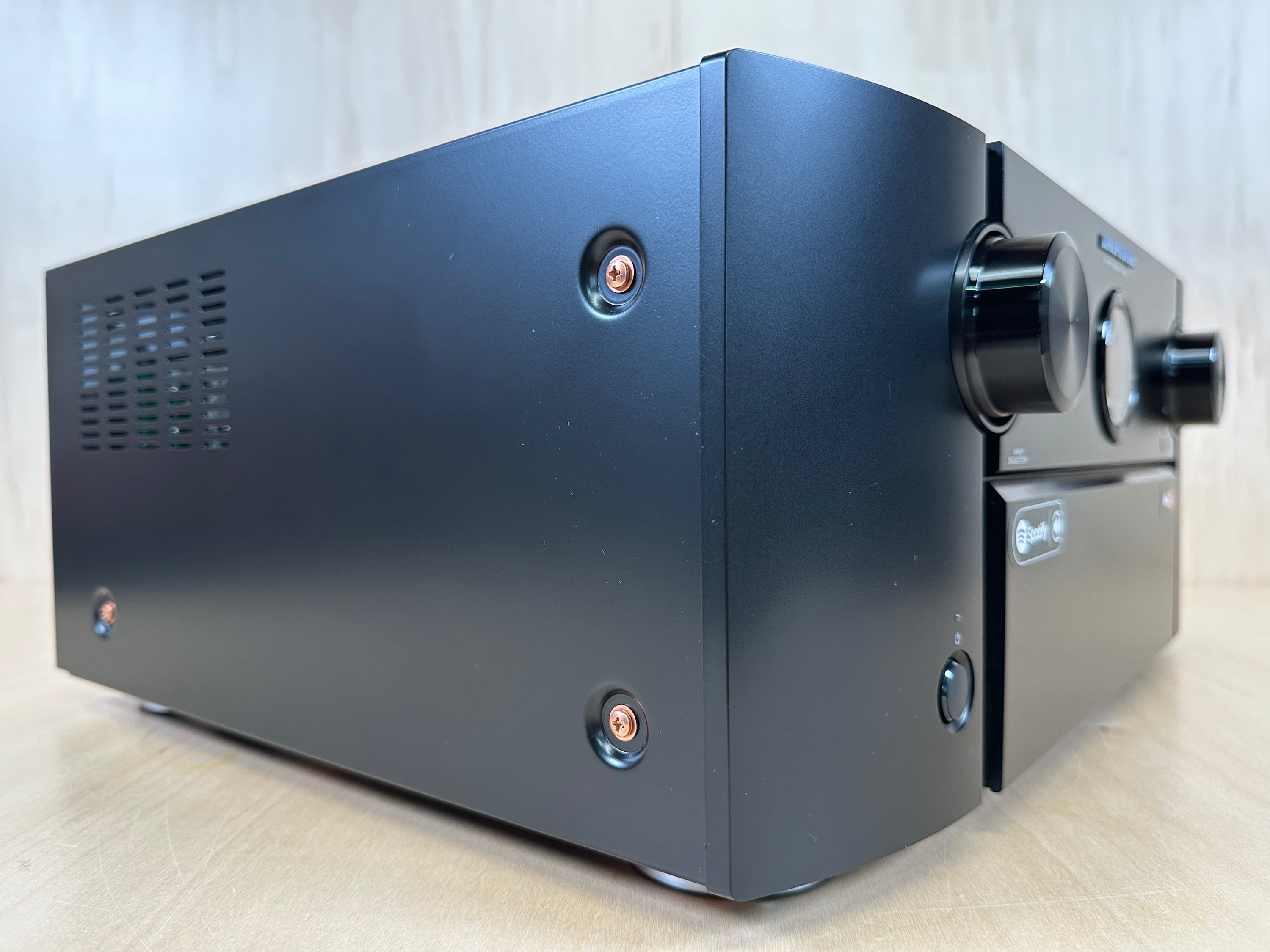 Marantz AV8802A 11.2 Channel AV Preamplifier Dolby Atmos 4K HDMI WiFi Bluetooth