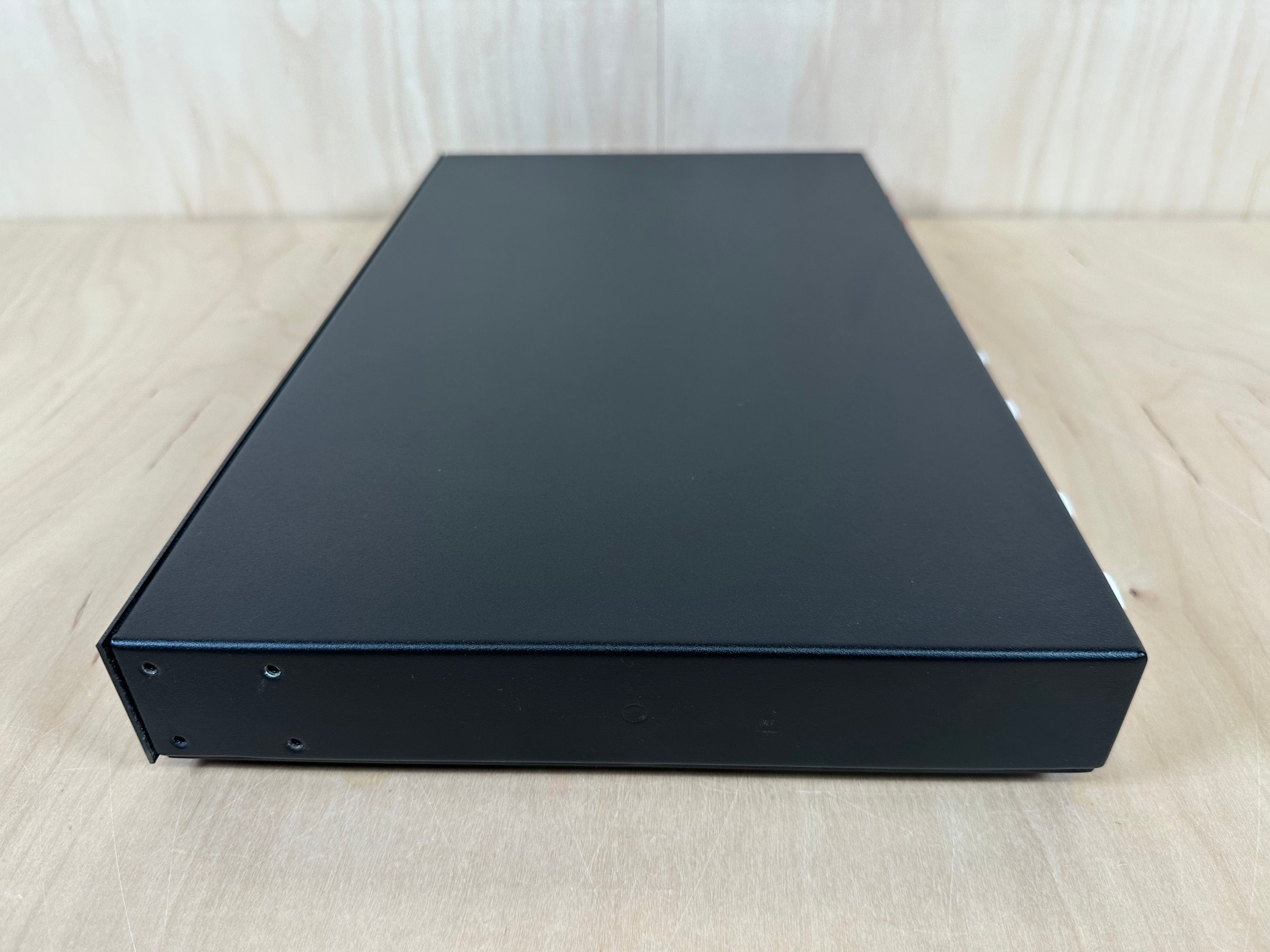 Transparent Audio Powerbank 8 Power Conditioner