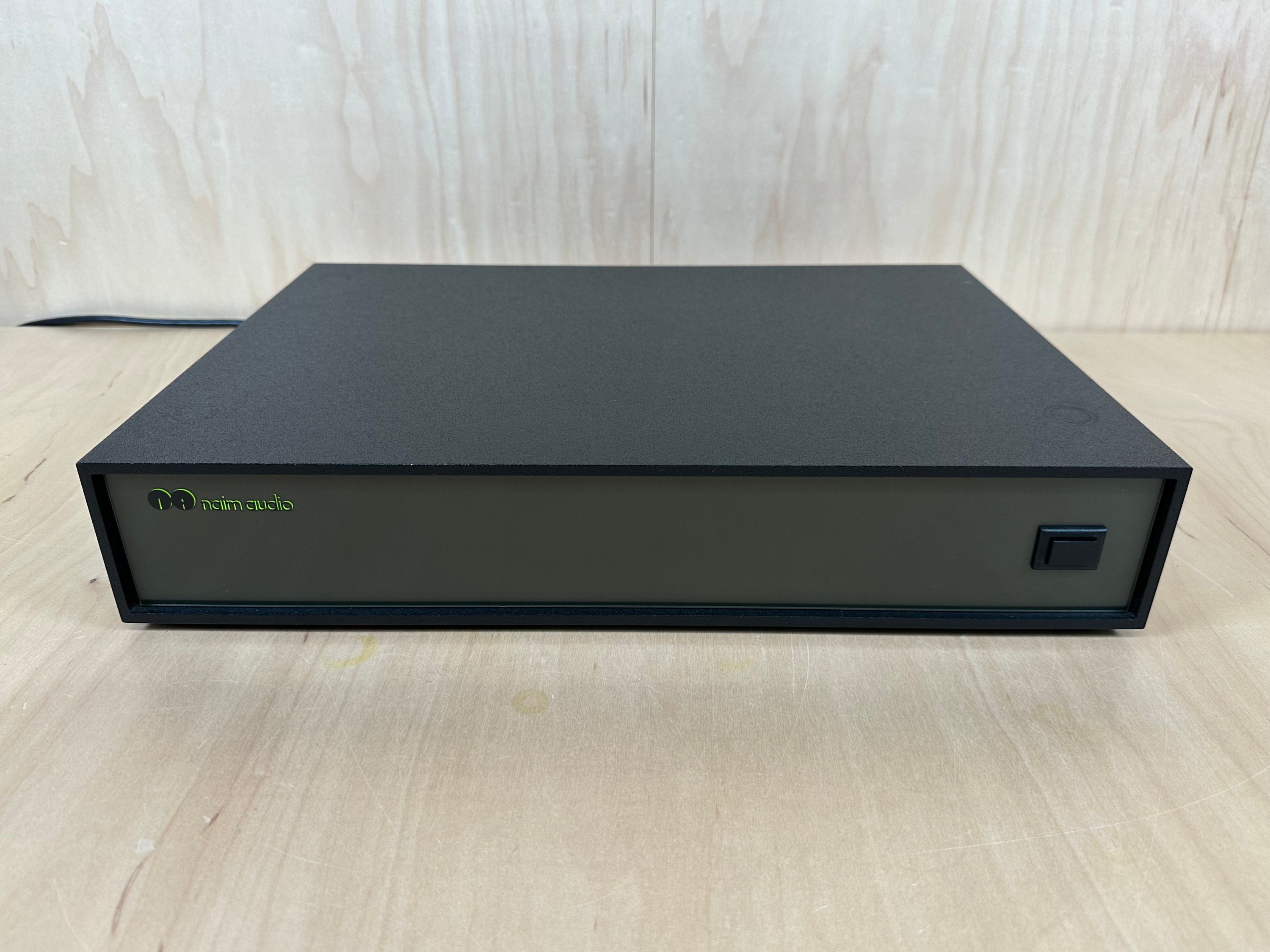 Naim Olive NAP180 Stereo Amplifier