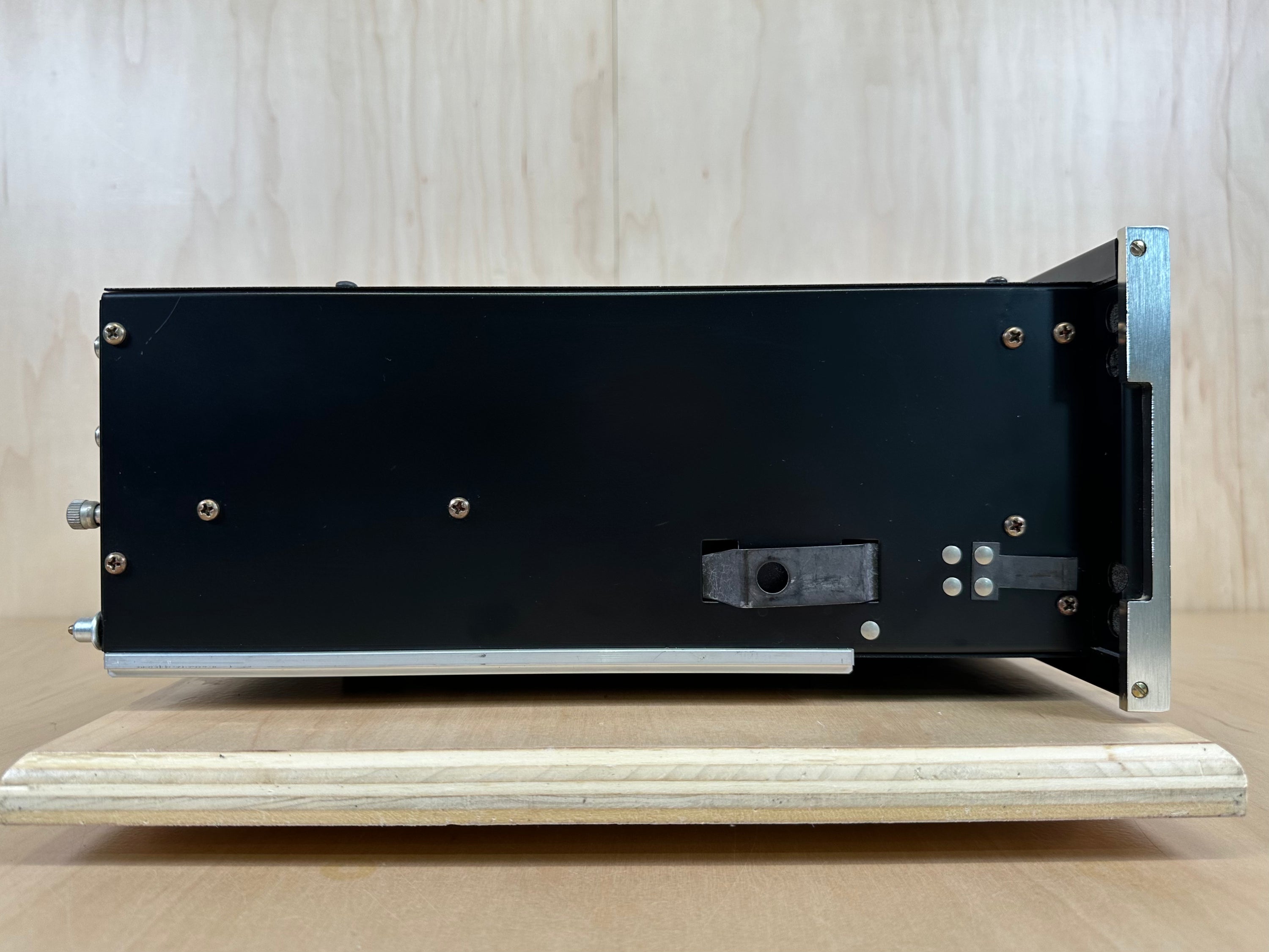 McIntosh C30 Stereo Preamplifier w/New Factory Box