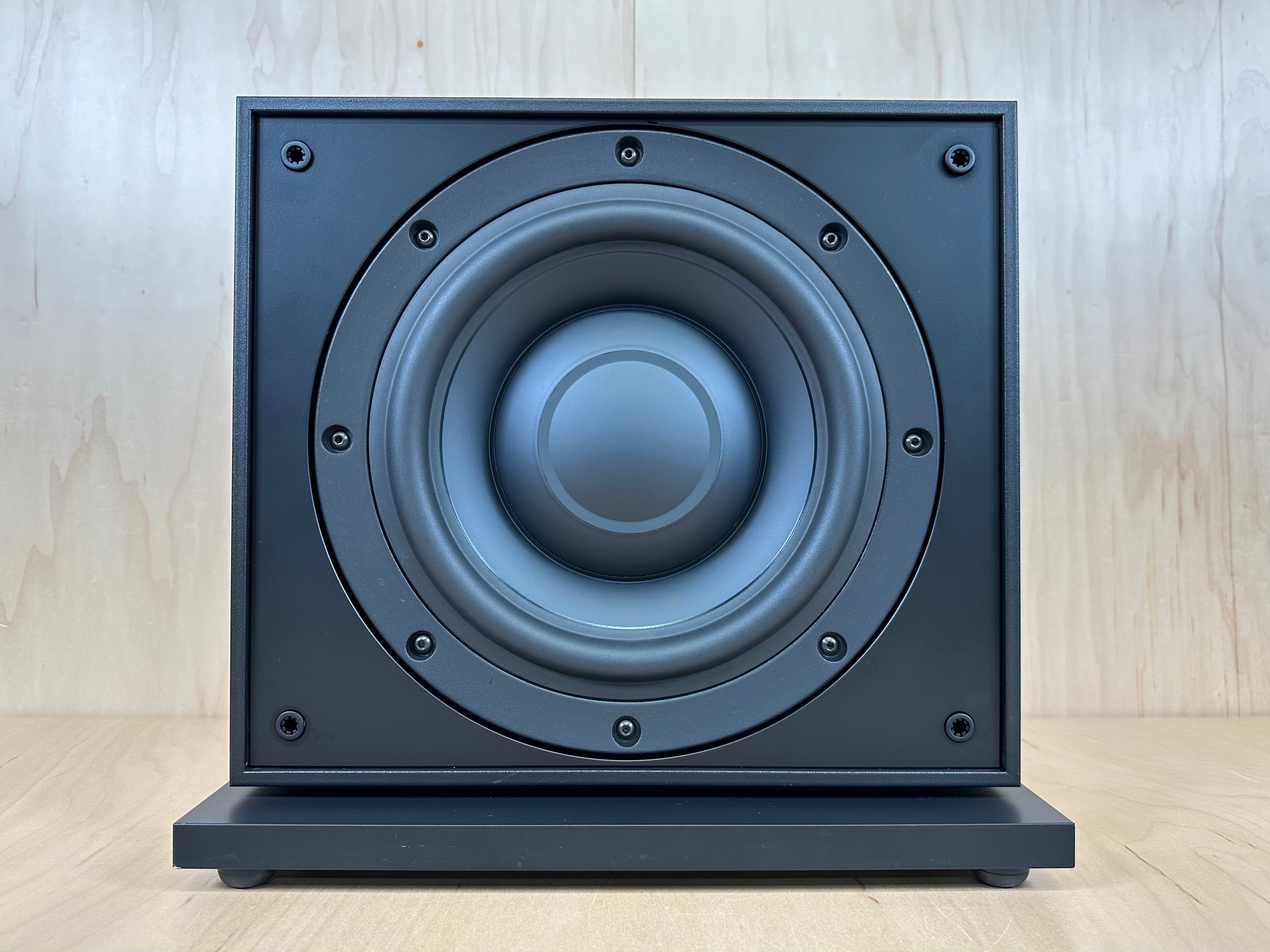 Leon Aaros A10-UT Passive Subwoofer