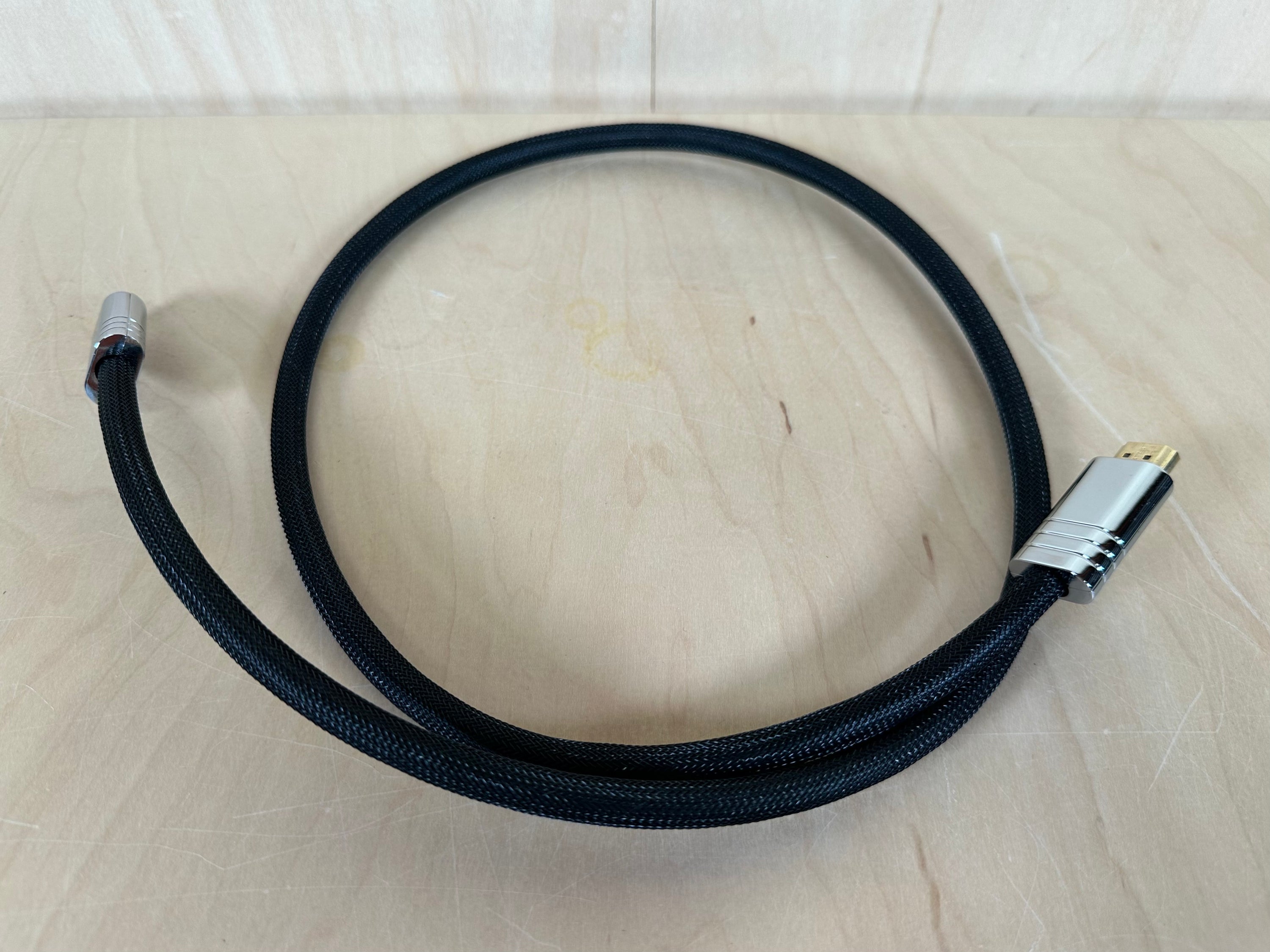 PS Audio PerfectWave I2S HDMI Cable 1 Meter