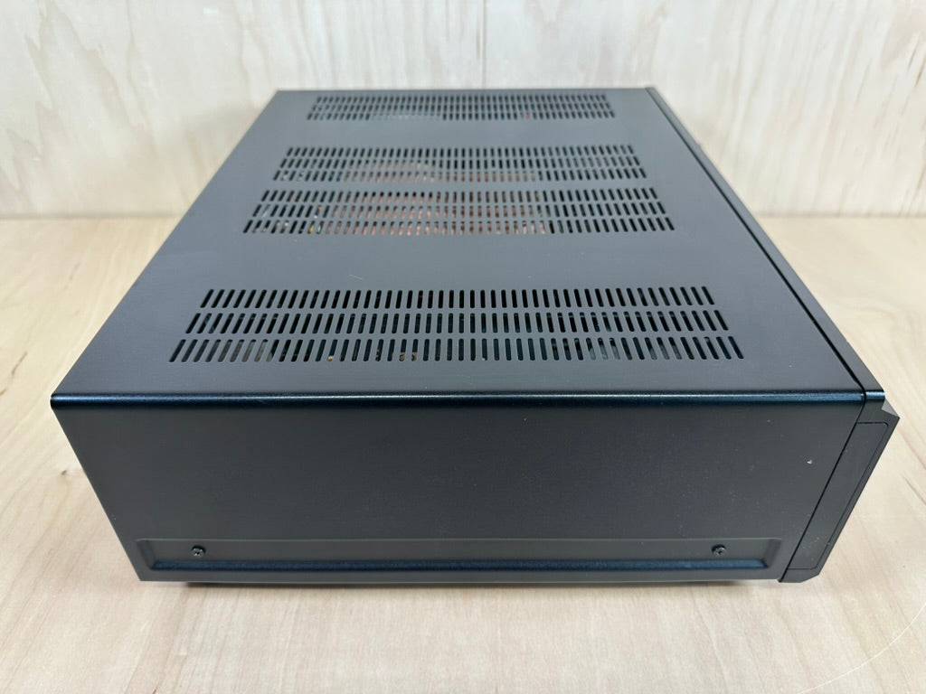 Sony TA-E9000ES AV Preamplifier w/Phono Preamp – Record Mart HiFi