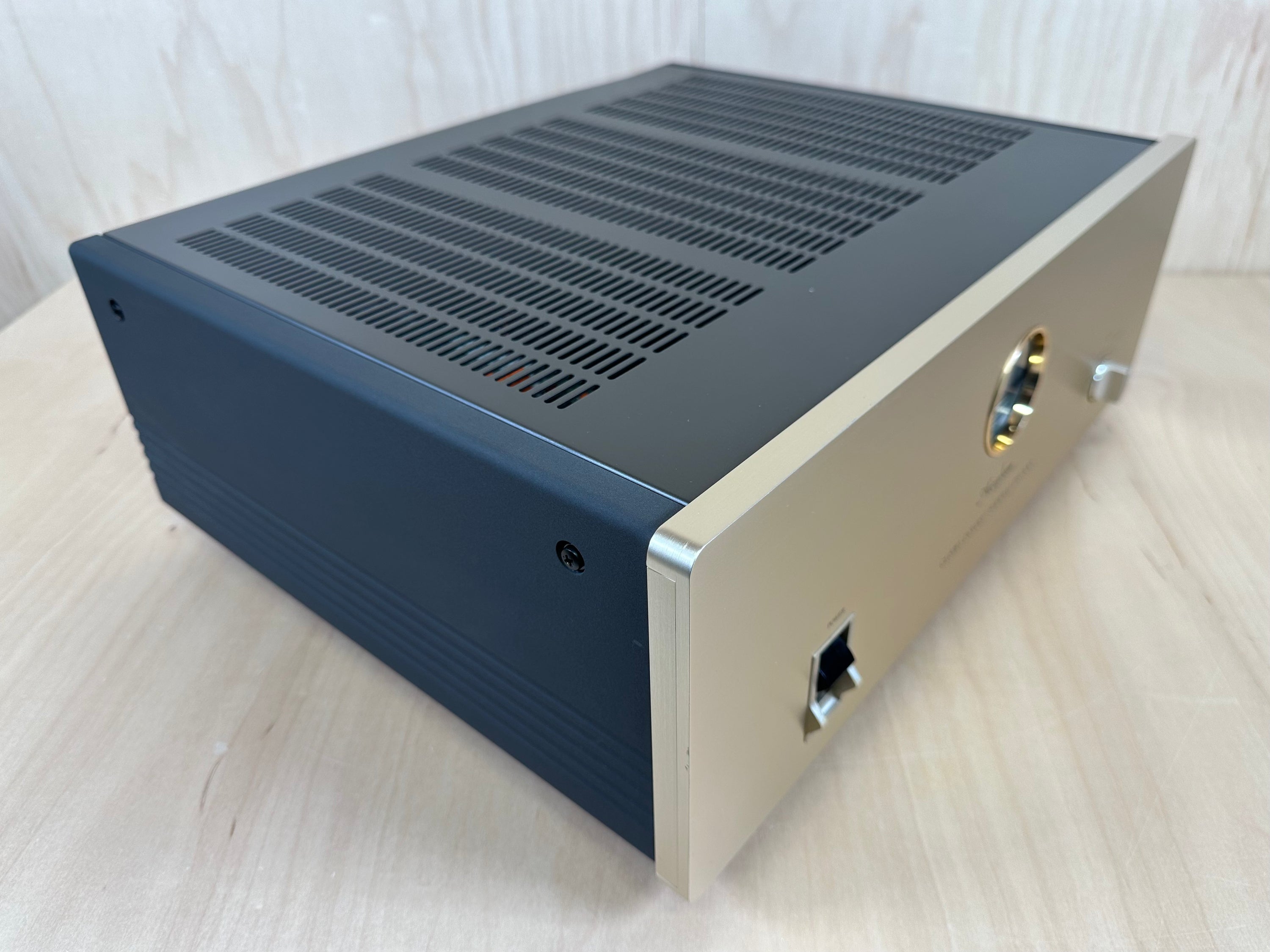 Accuphase PS-500 Clean Power Supply US Version