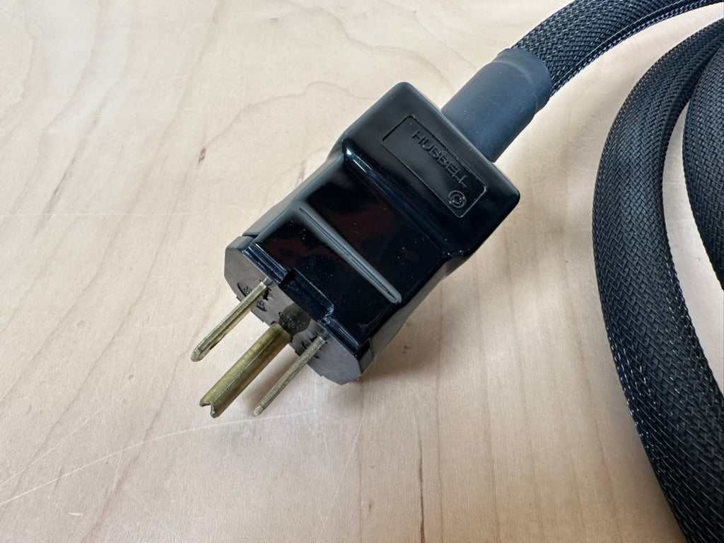 Transparent Audio Powerlink Power Cable 10AWG 2 Meter