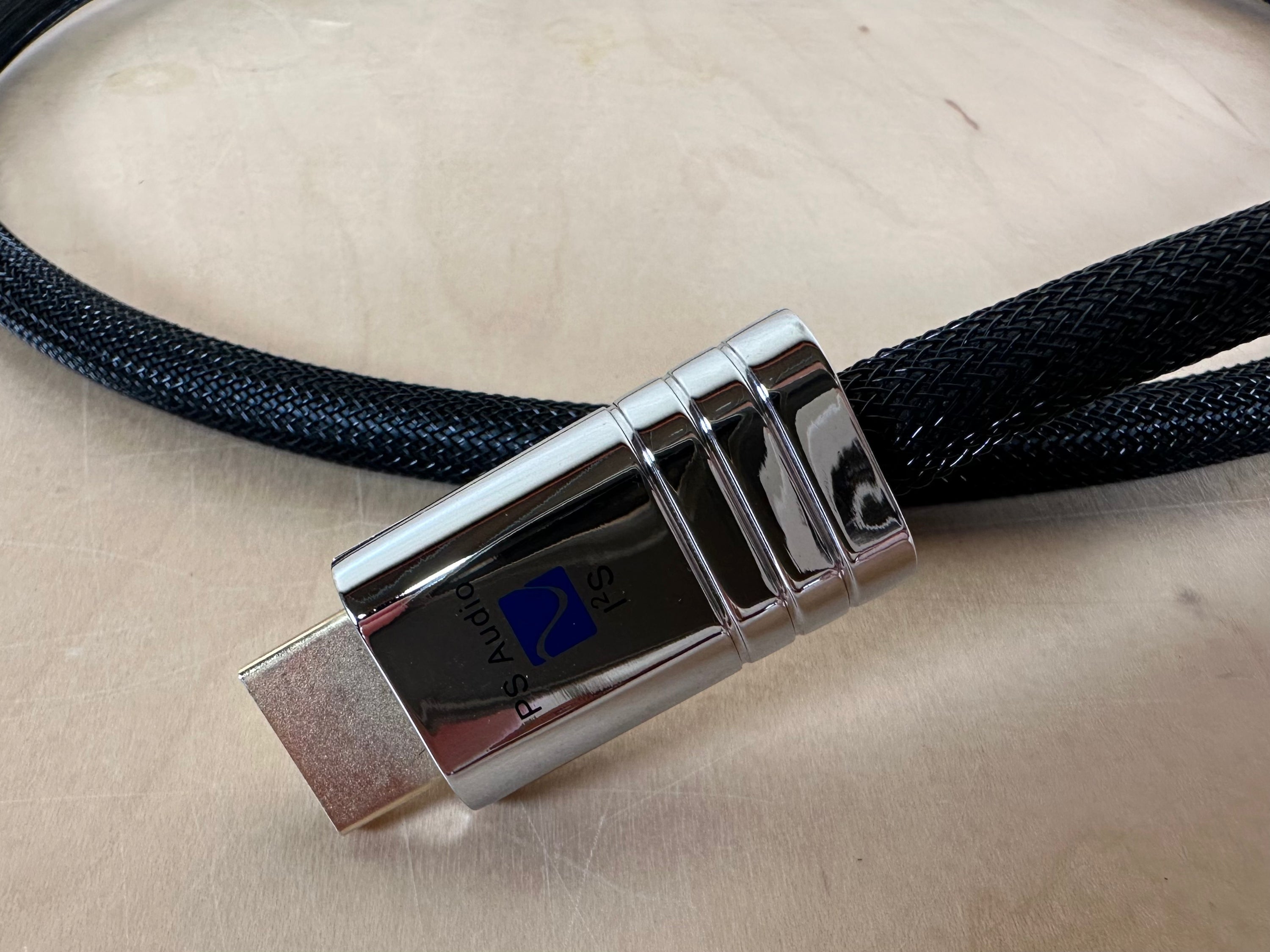 PS Audio PerfectWave I2S HDMI Cable 1 Meter
