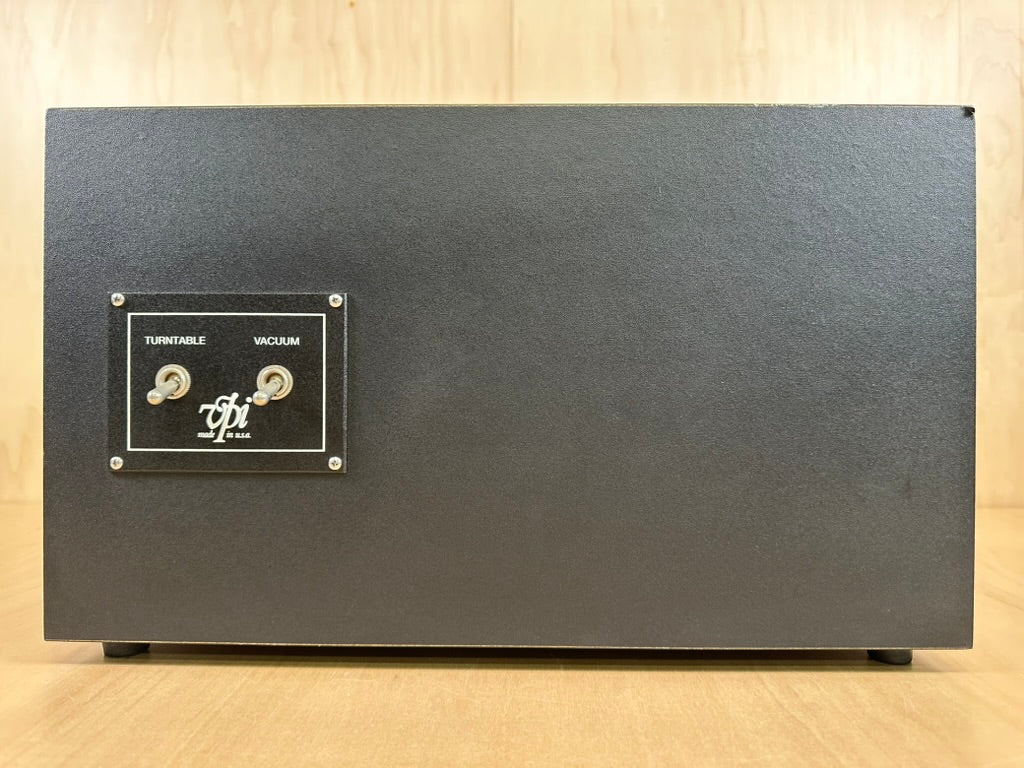 VPI HW-16.5 Record Cleaner