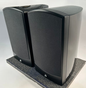 Aperion Audio Verus Grand Bookshelf Speakers