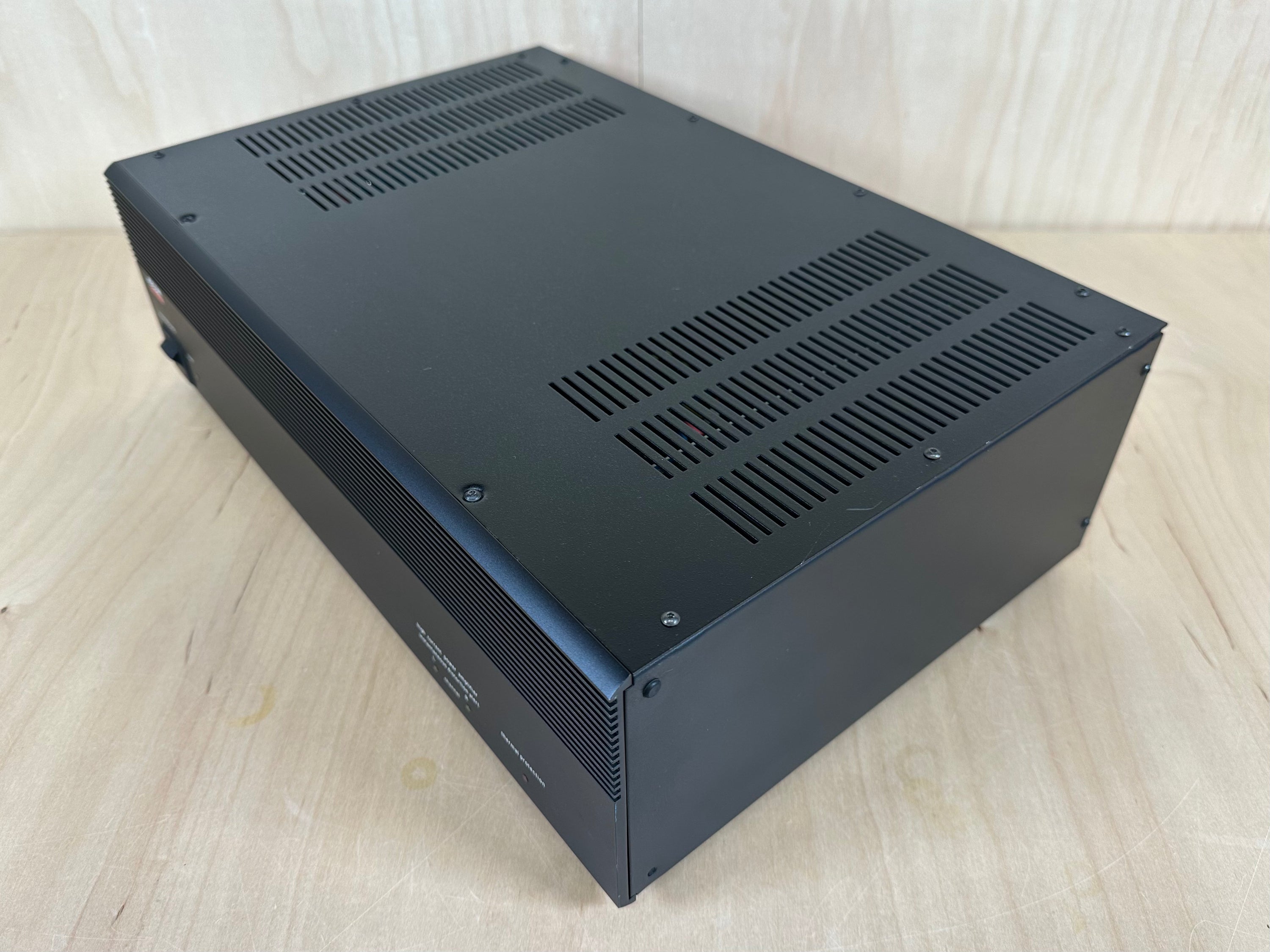 Adcom GFA-545 II Stereo Amplifier