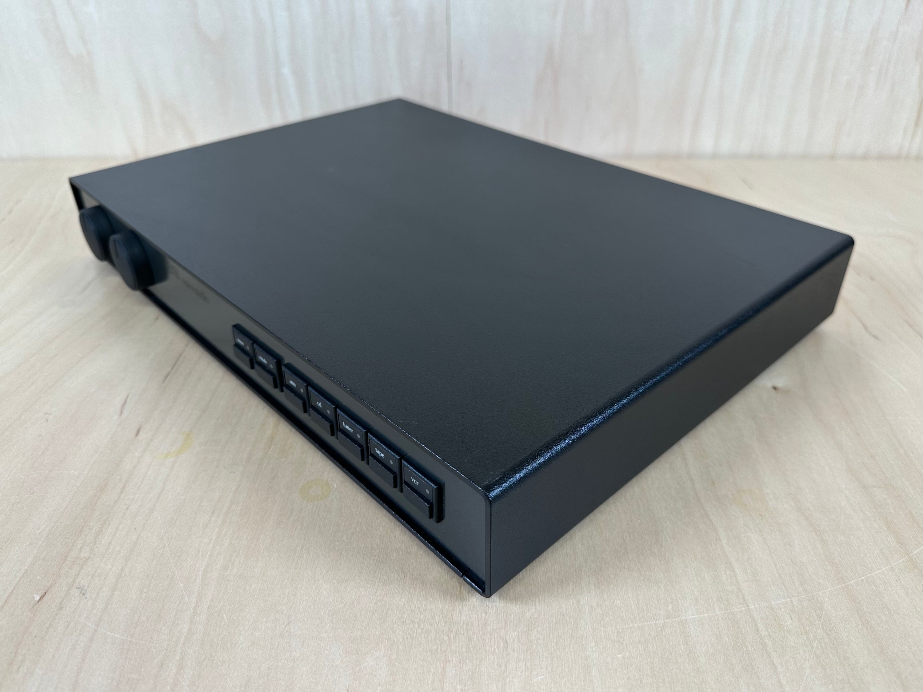 Naim Olive NAC92 Preamplifier