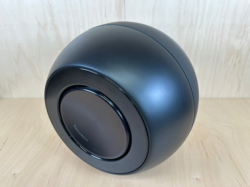 B&W PV1D Subwoofer For Parts/Repair – Record Mart HiFi