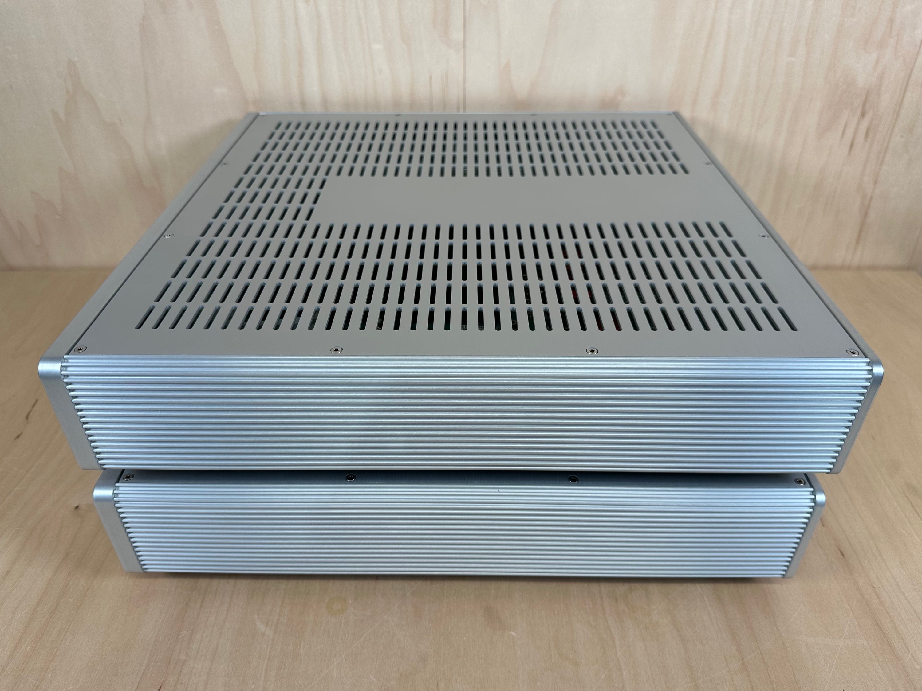 Krell Phantom Preamplifier w/Remote