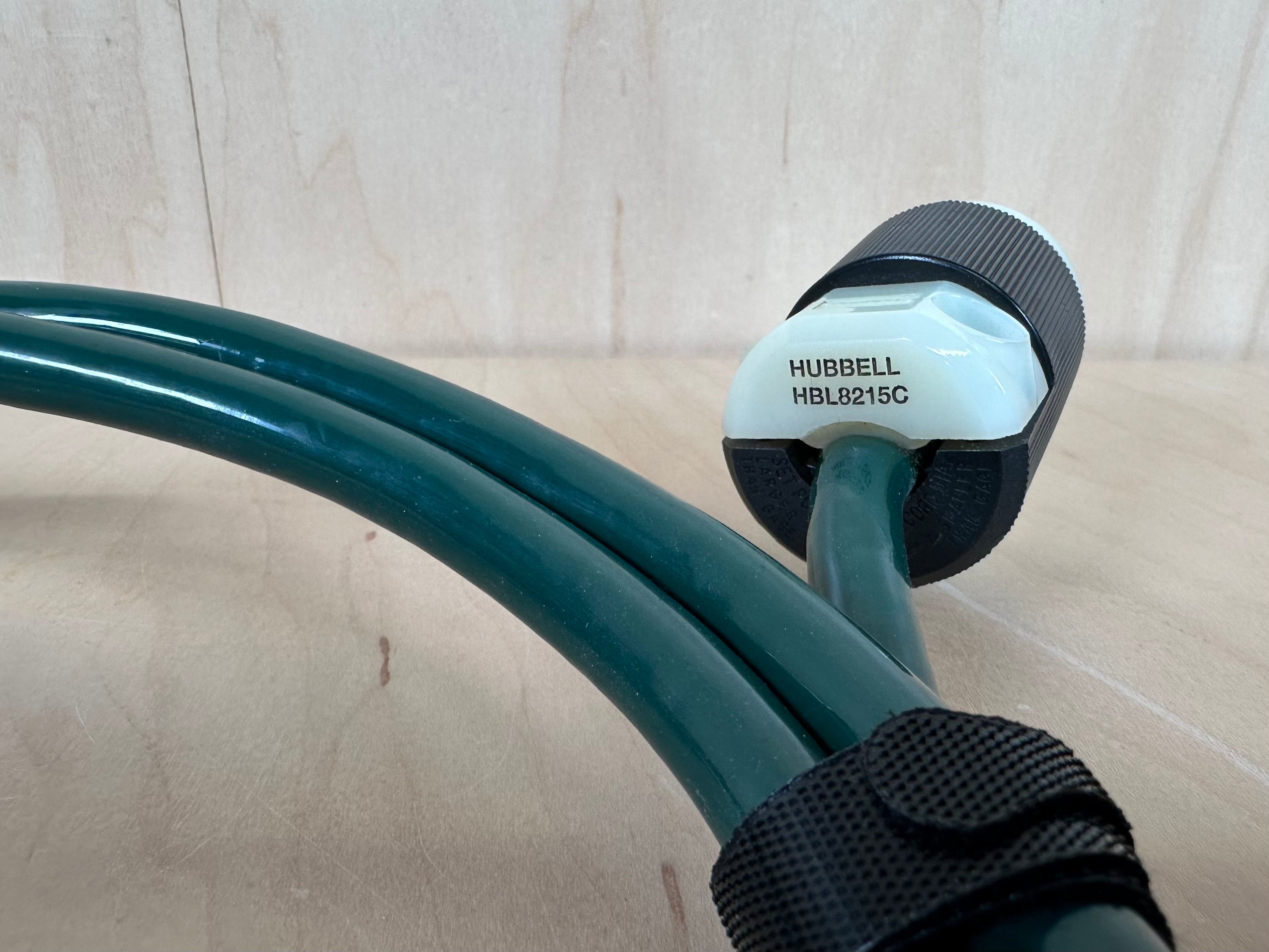 LAT International AC-2 Power Cord 6'