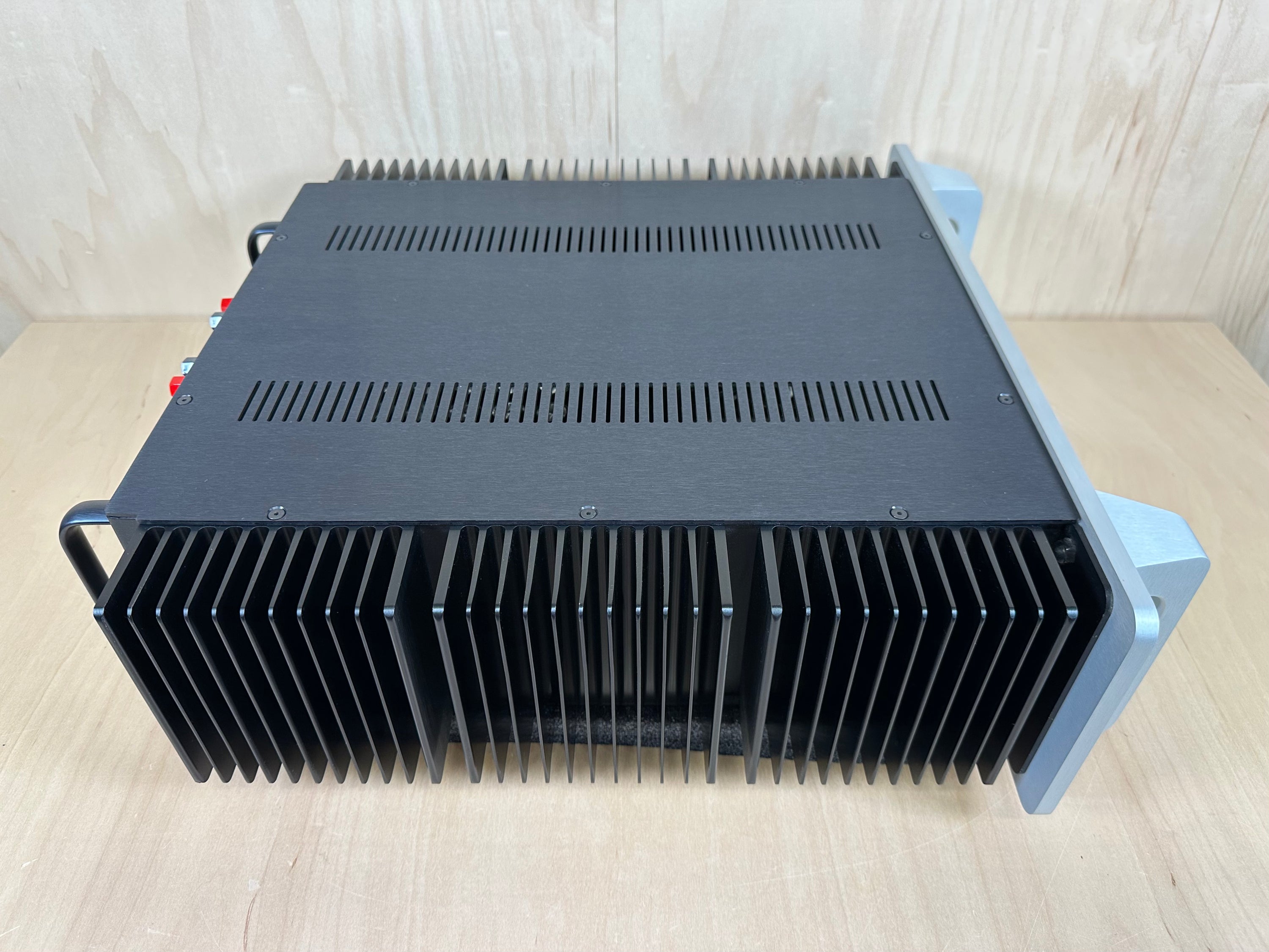 Classé Audio CAV 150 Six Channel Amplifier Fully Recapped/Serviced