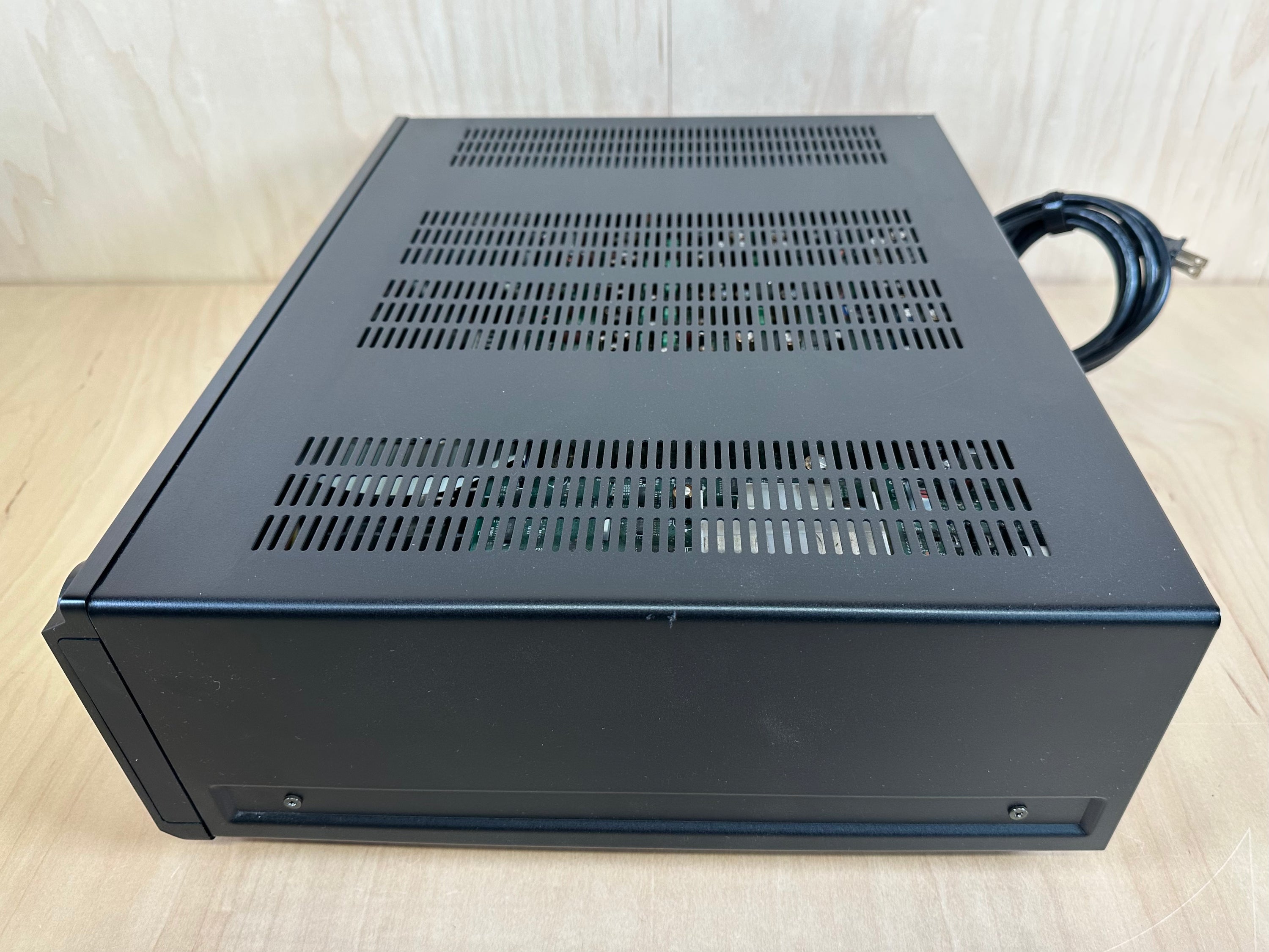 Sony TA-E9000ES AV Preamplifier