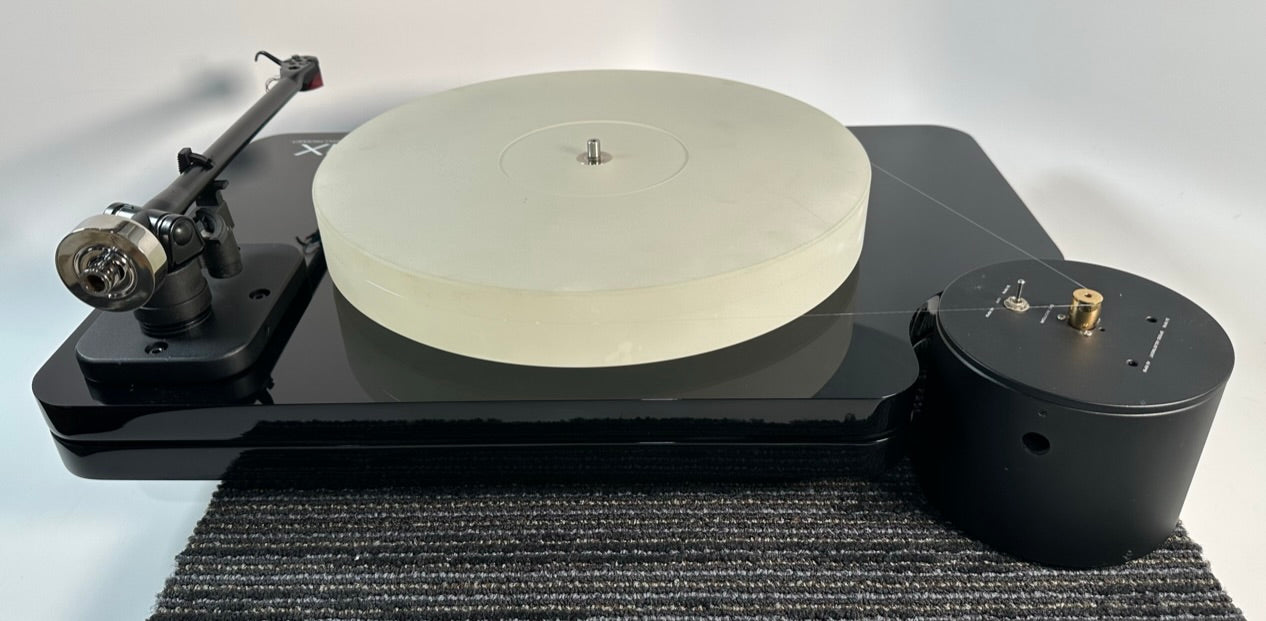 BIX DIYHIFISUPPLY Turntable