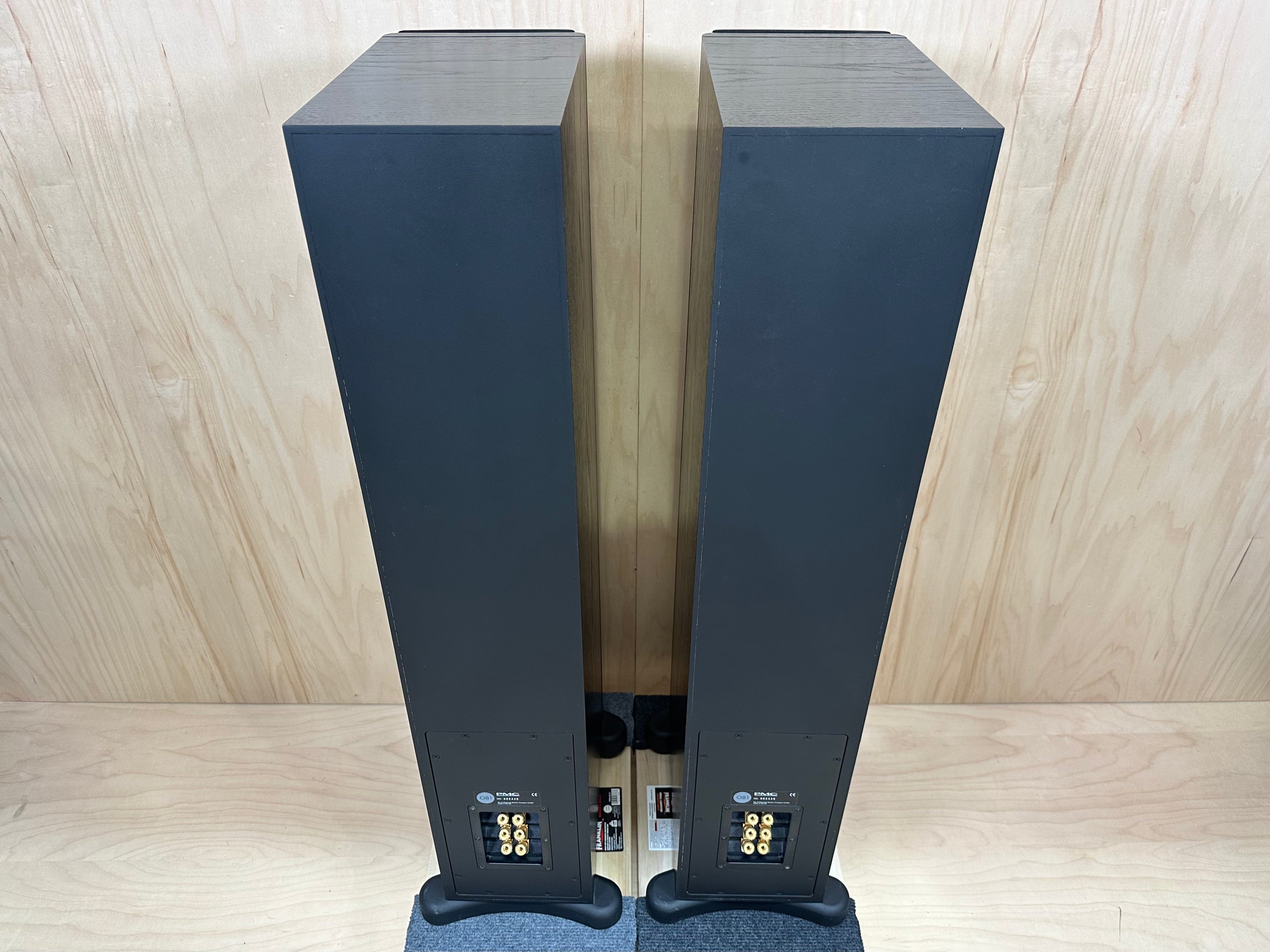 PMC OB1 Floorstanding Speakers