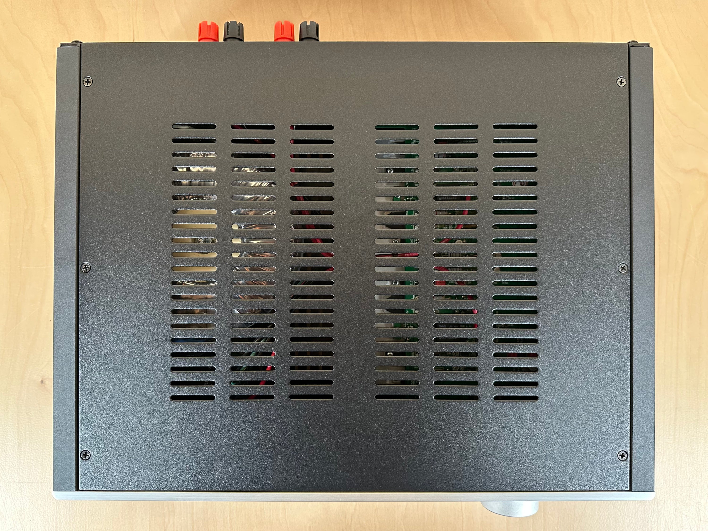 Simaudio Moon 250i Integrated Amplifier