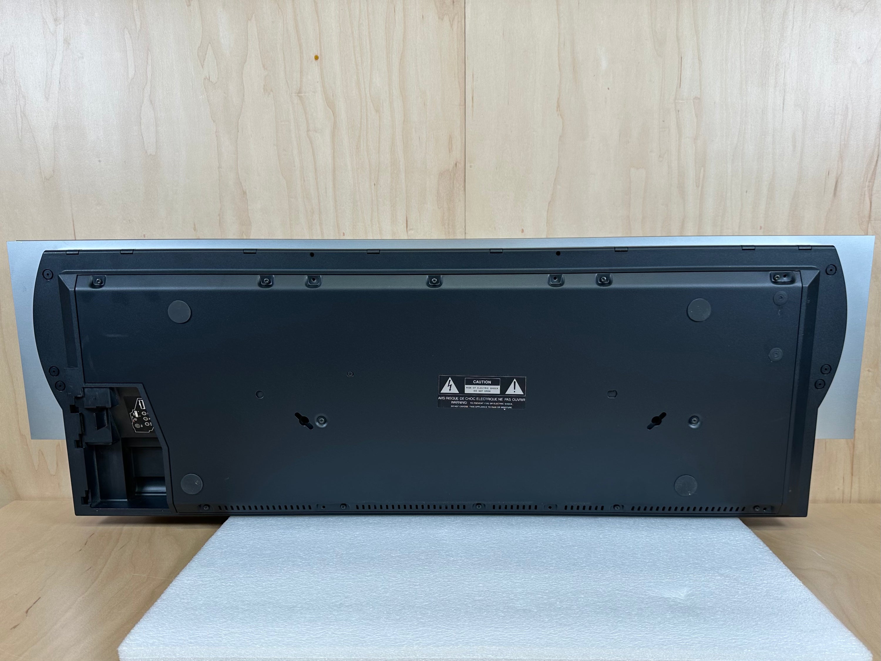 Bang & Olufsen BeoSound 9000 (CD 9000) Type 2563 MK II Version