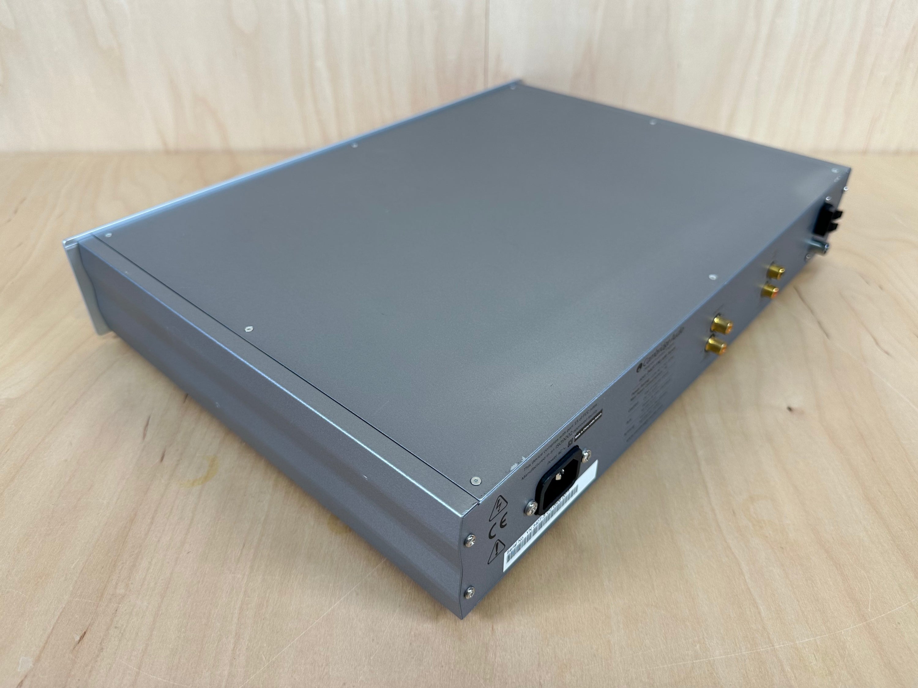Cambridge Audio azur 340T FM/AM Tuner