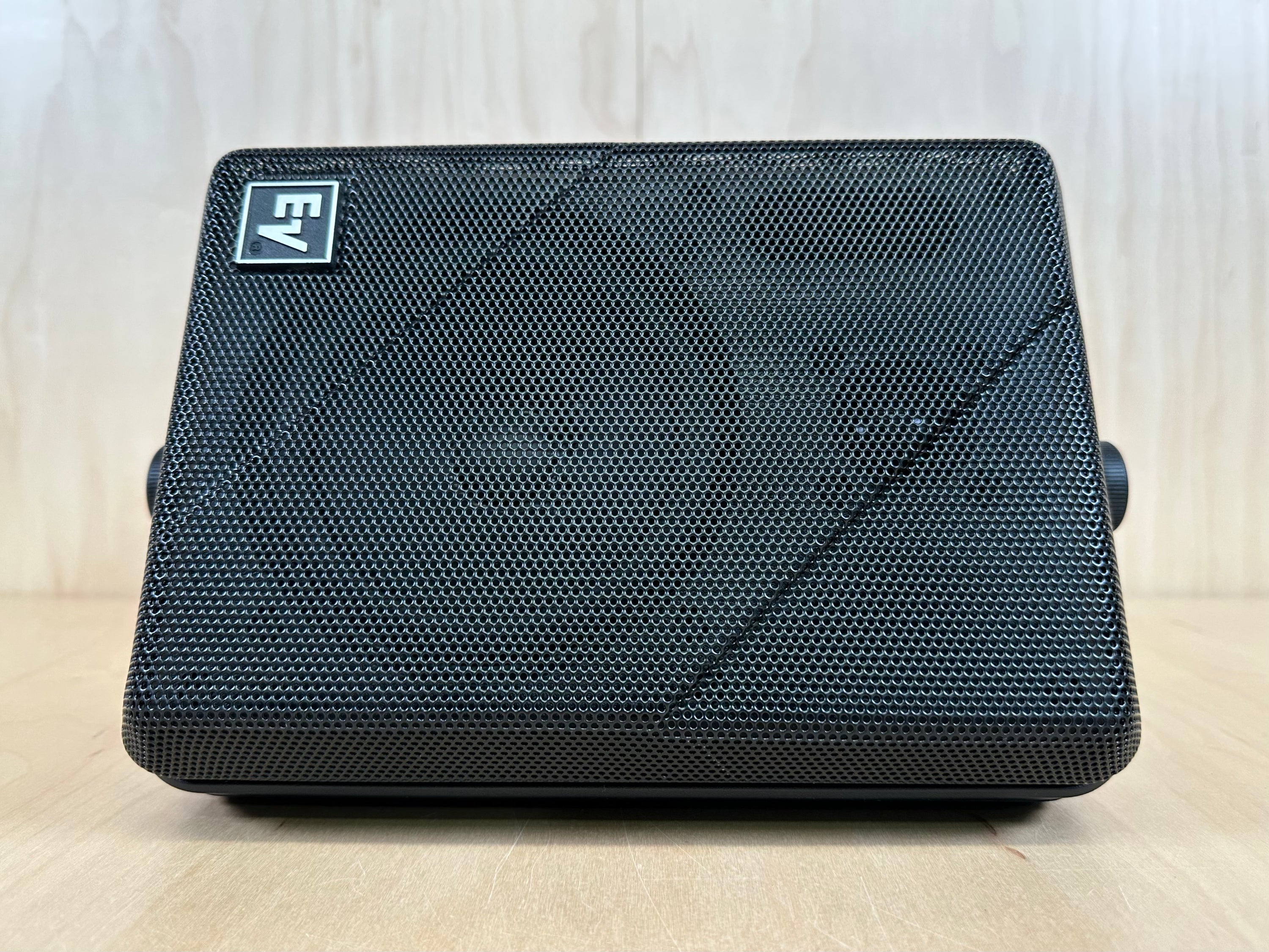 EV Electro-Voice S-40T Compact Monitors Pair w/Mounting Brackets