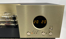 Load image into Gallery viewer, Conrad Johnson CT5 Composite Triode Preamplifier