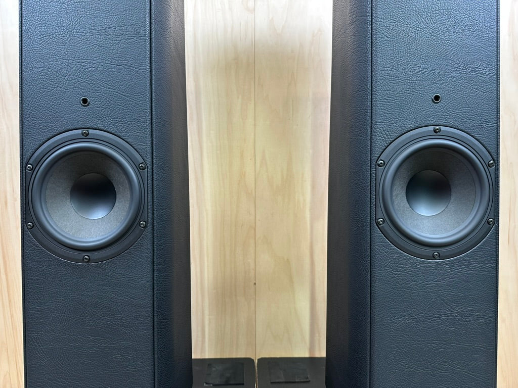 Sonus Faber Toy Tower Speakers